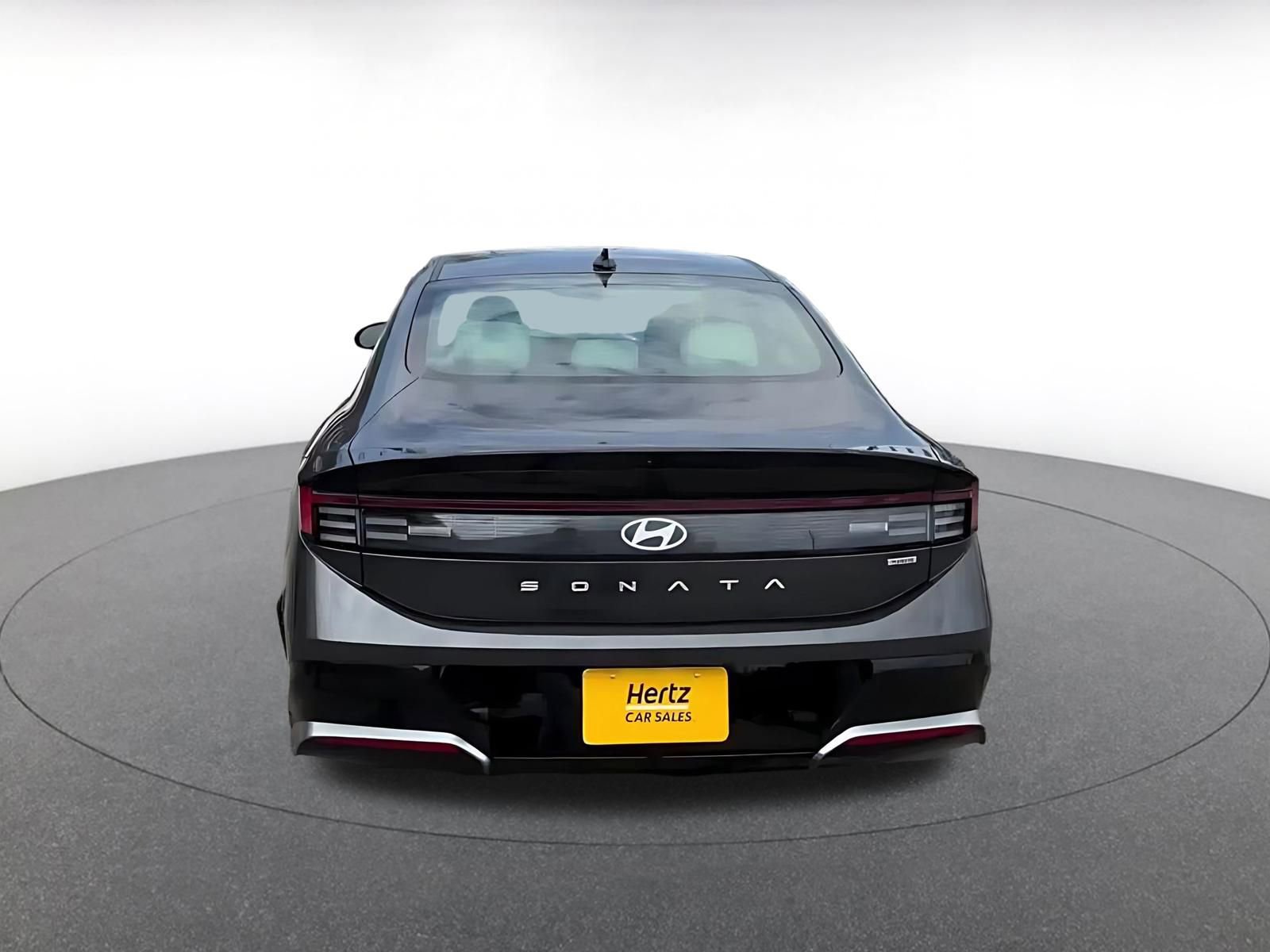Thumbnail: 2025 Hyundai Sonata - 15