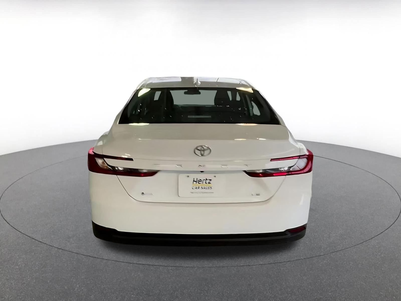 Thumbnail: 2025 Toyota Camry - 12