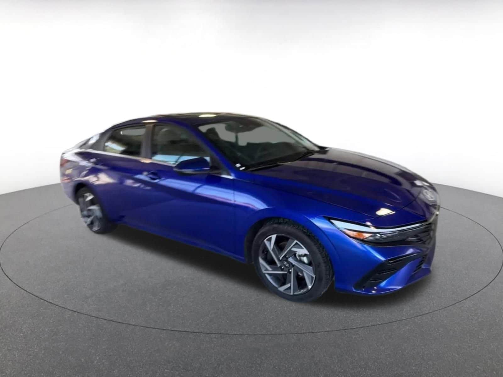 Thumbnail: 2025 Hyundai Elantra - 5