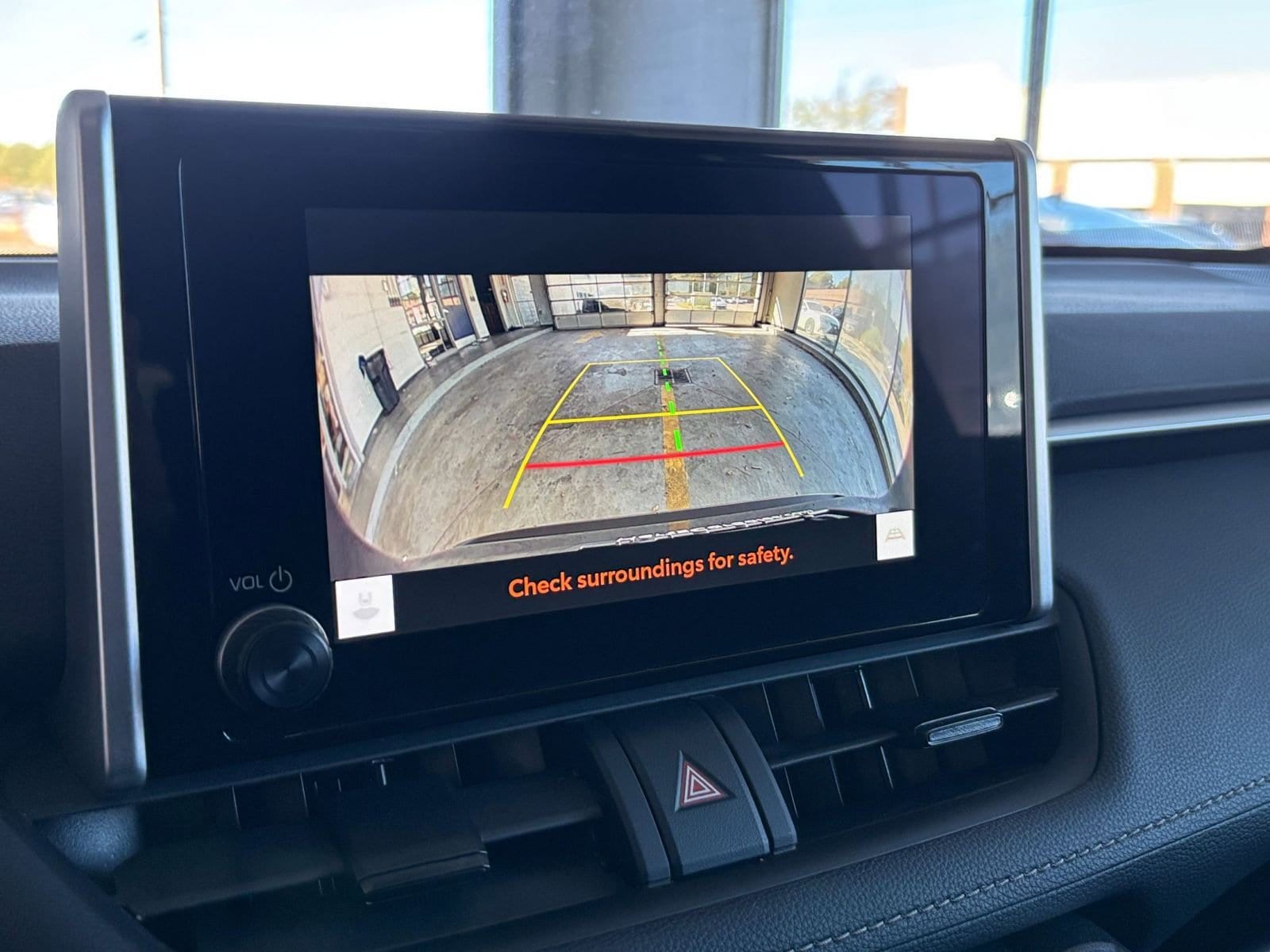 Thumbnail: 2025 Toyota RAV4 - 17