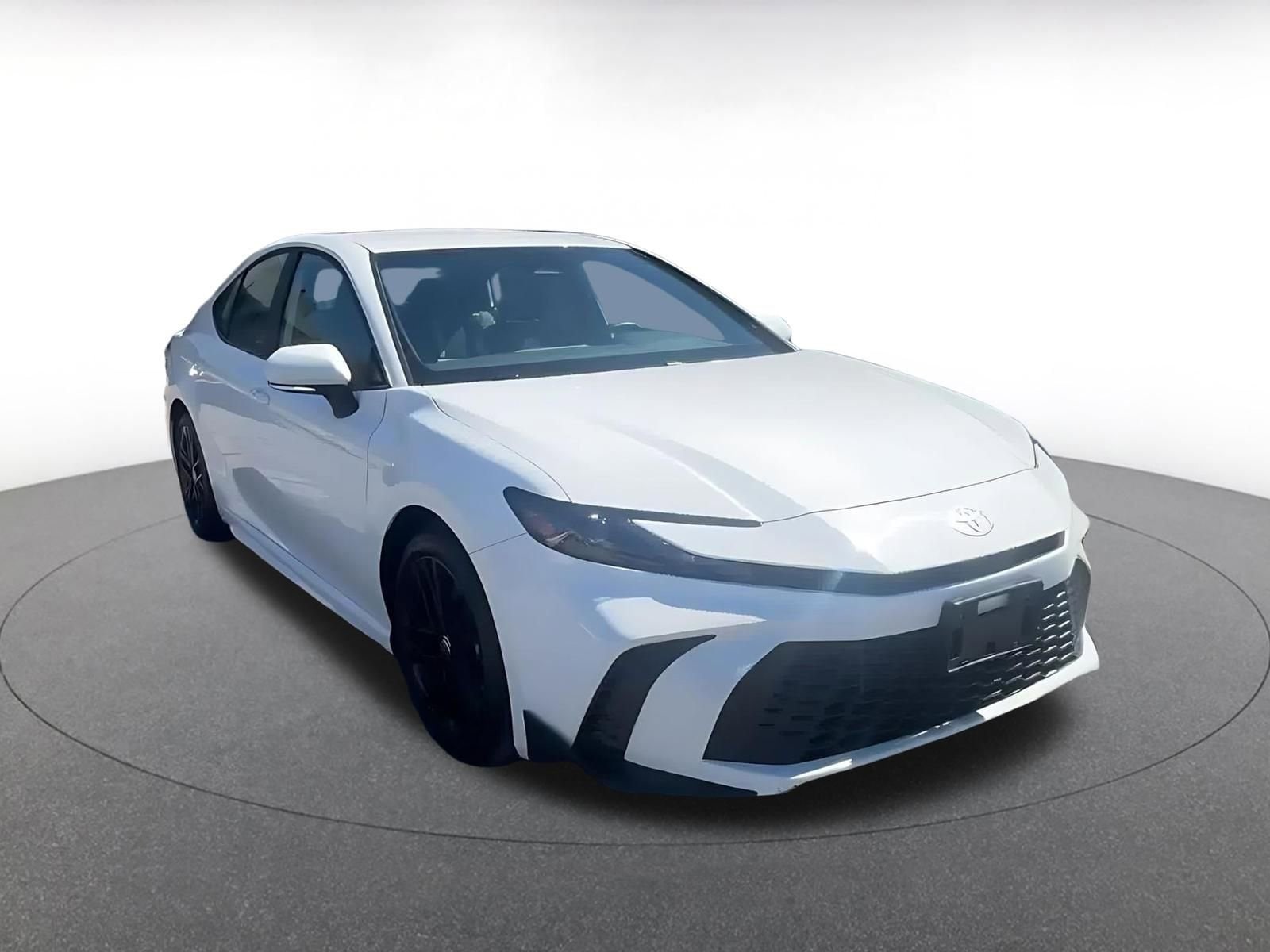 Thumbnail: 2025 Toyota Camry - 2