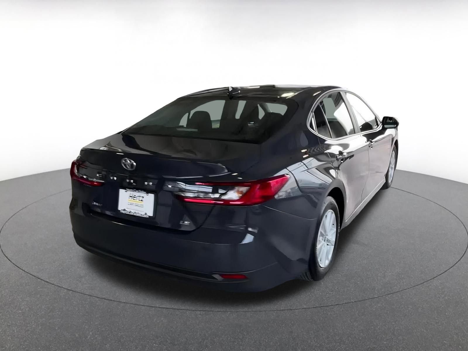 Thumbnail: 2025 Toyota Camry - 17