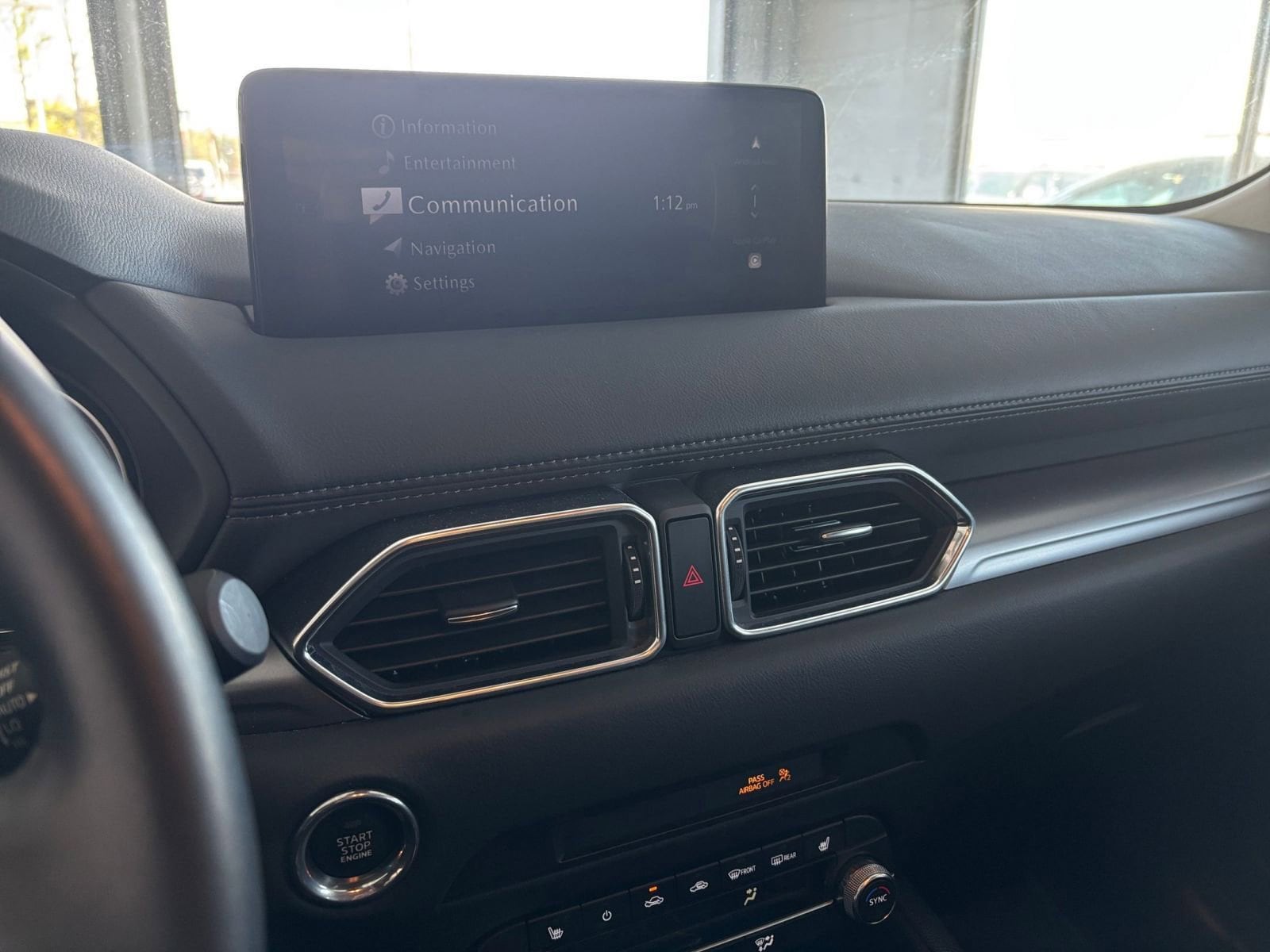 Thumbnail: 2025 Mazda CX-5 - 26