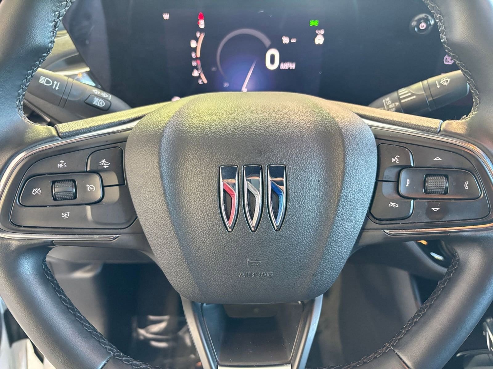 Thumbnail: 2025 Buick Envista - 27