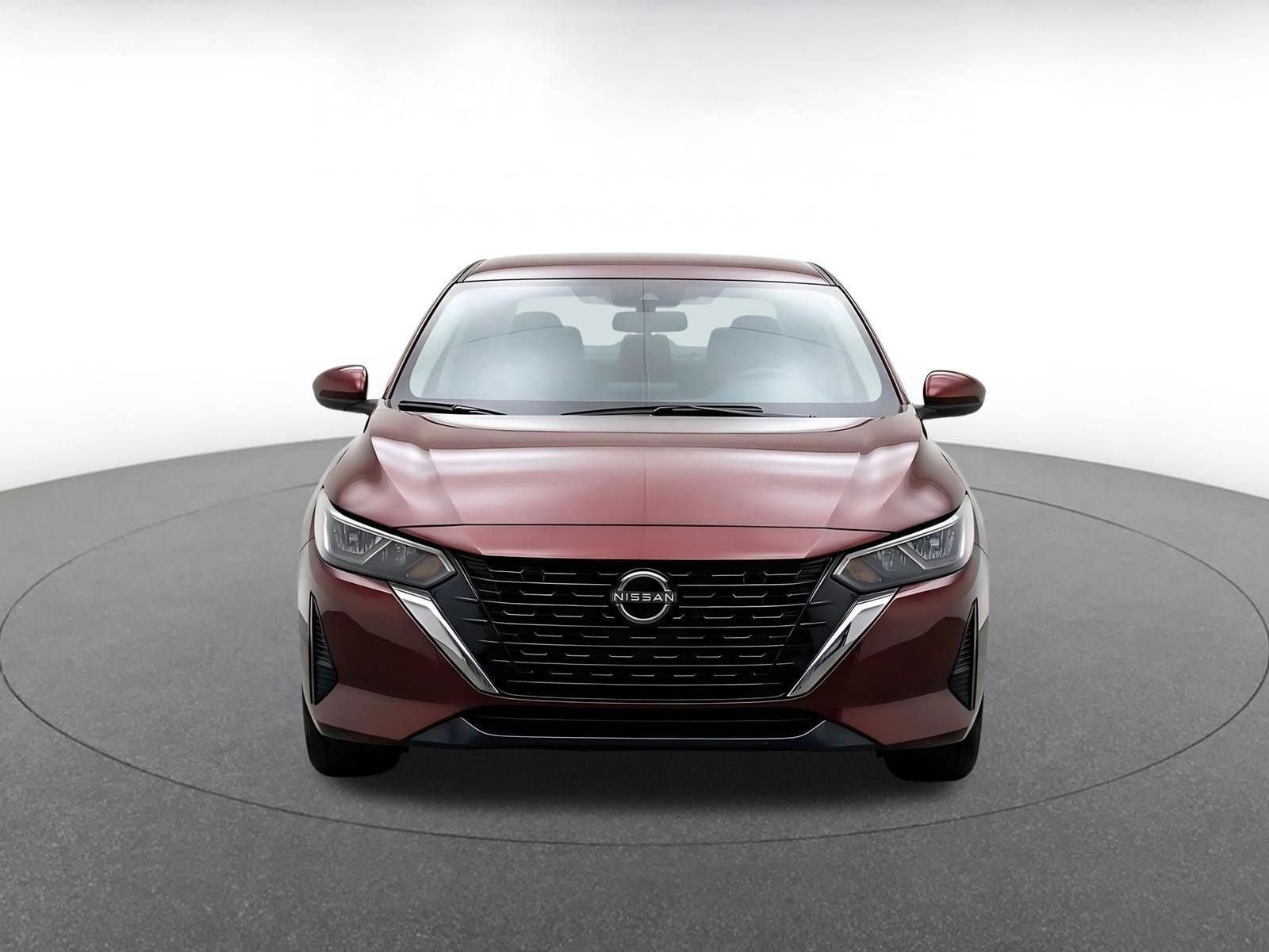 Thumbnail: 2025 Nissan Sentra - 2