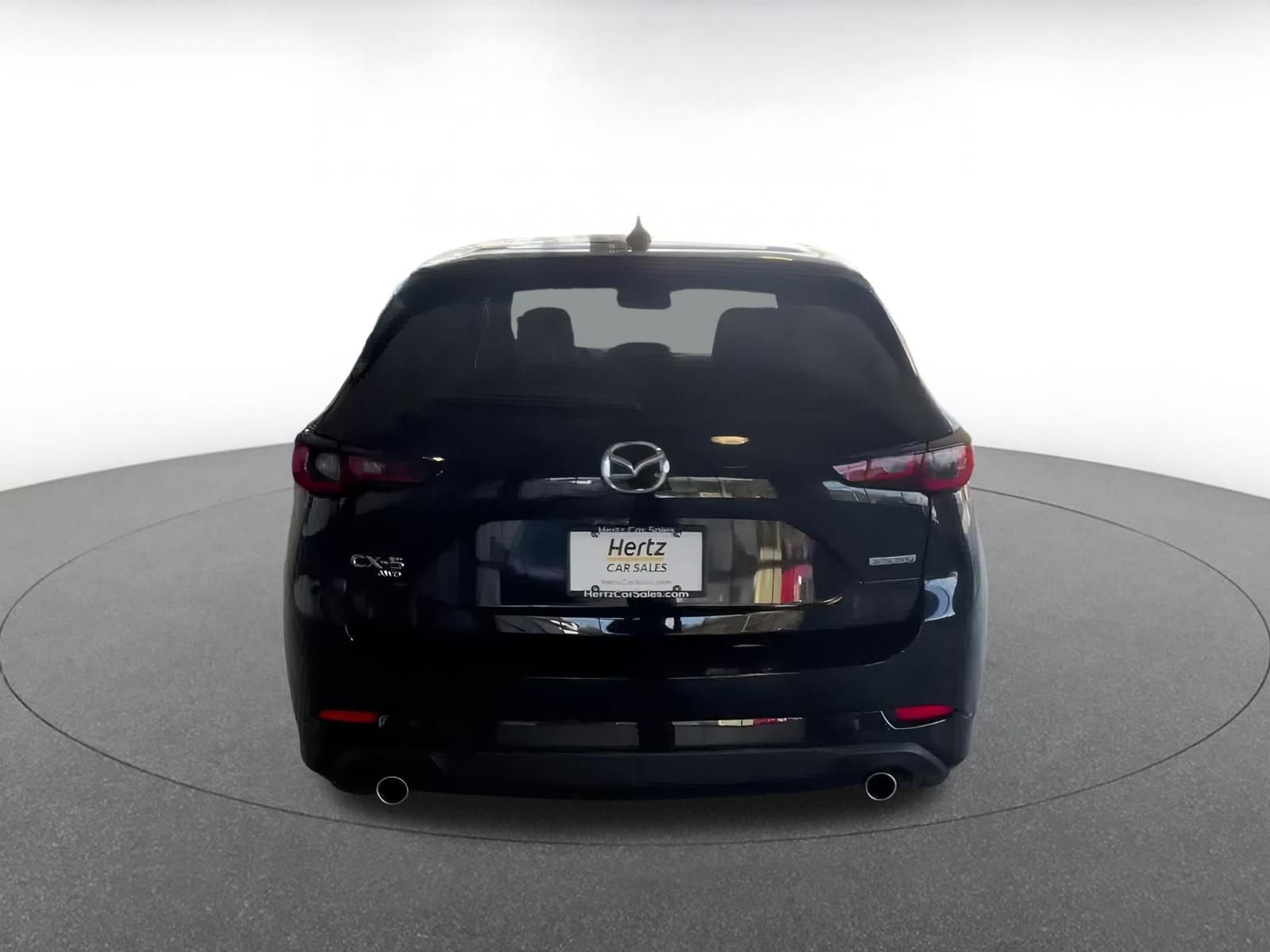 Thumbnail: 2025 Mazda CX-5 - 13