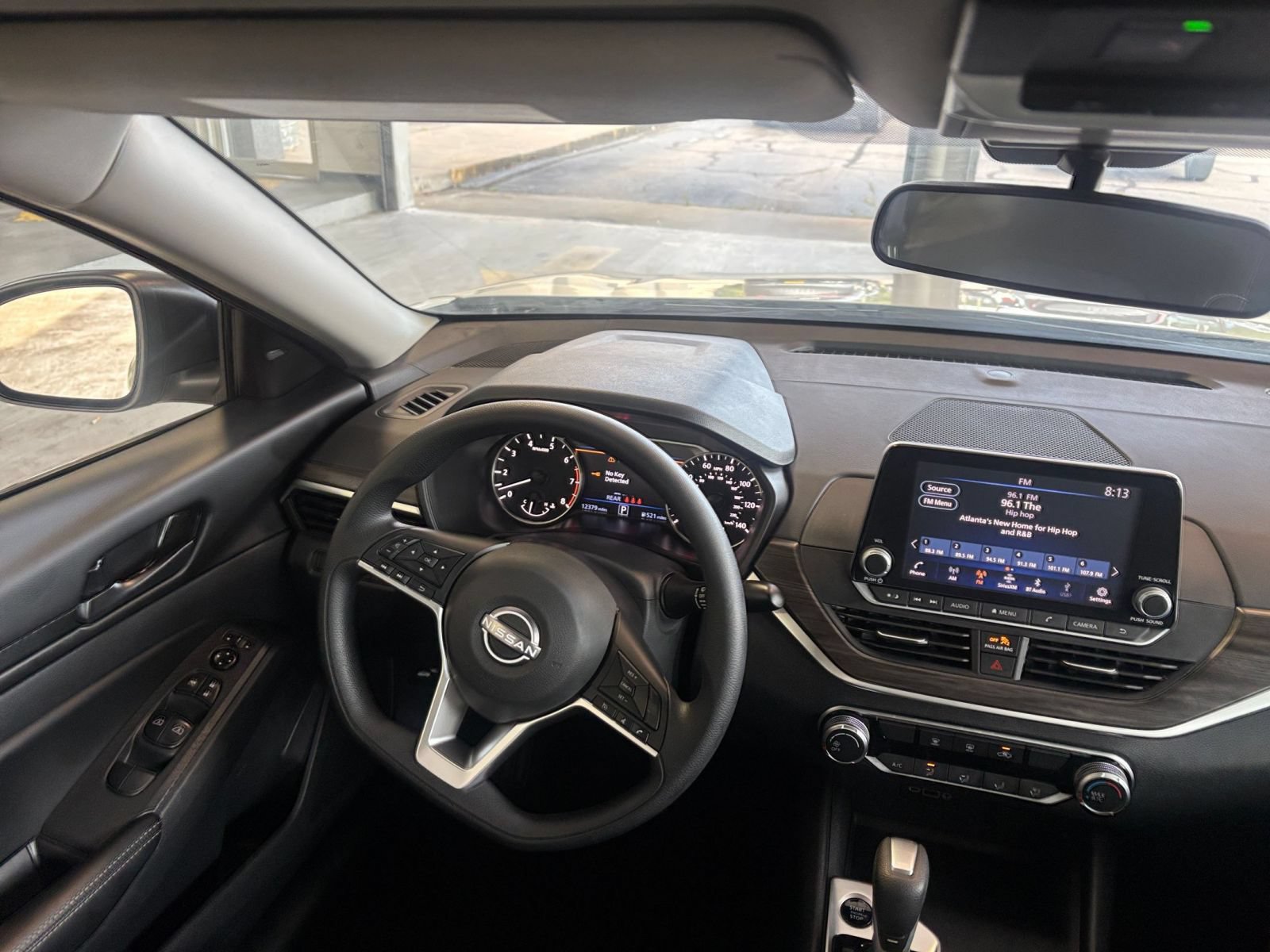 Thumbnail: 2026 Nissan Altima - 33