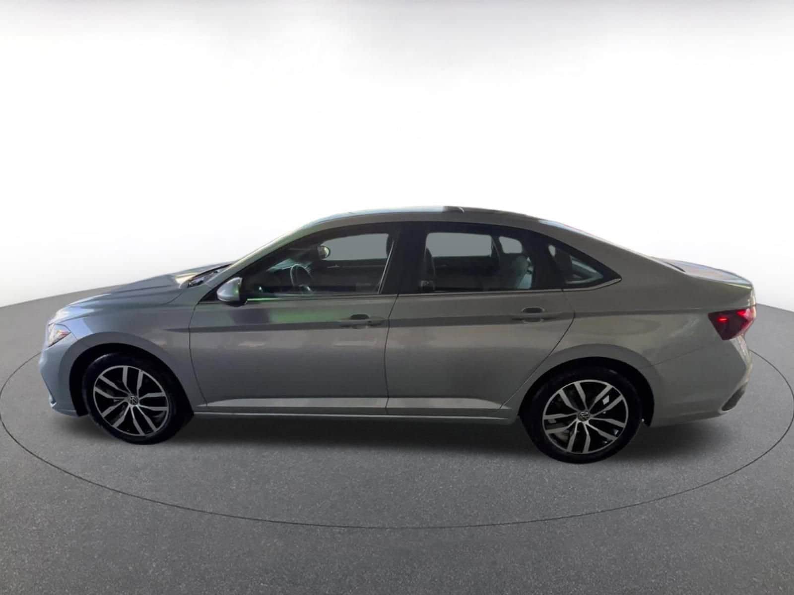 Thumbnail: 2025 Volkswagen Jetta - 7
