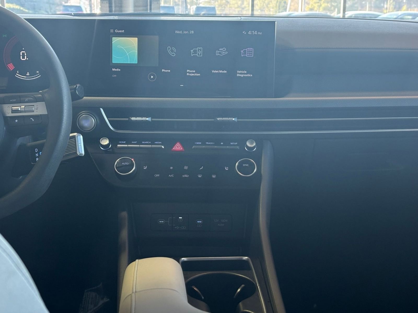 Thumbnail: 2025 Hyundai Sonata - 17