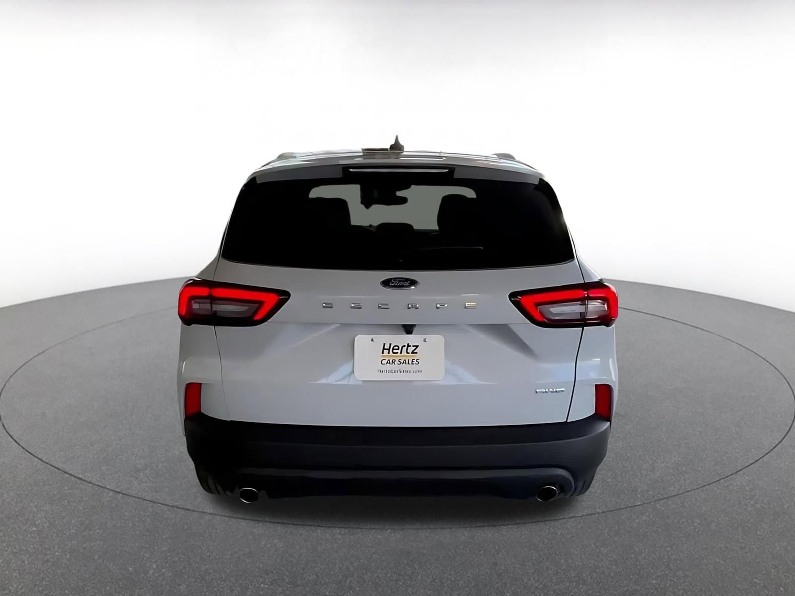 Thumbnail: 2025 Ford Escape - 13