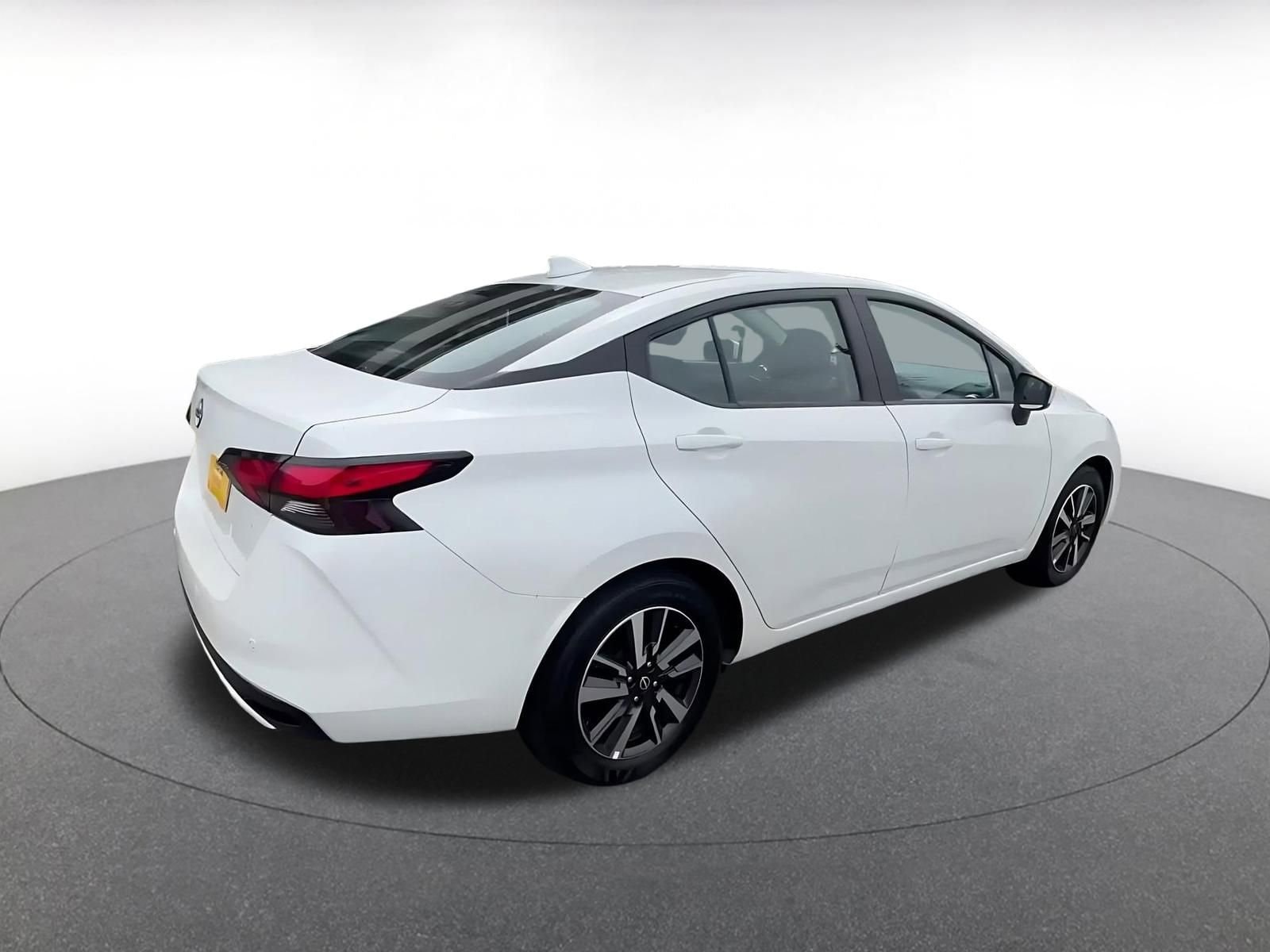 Thumbnail: 2025 Nissan Versa - 13