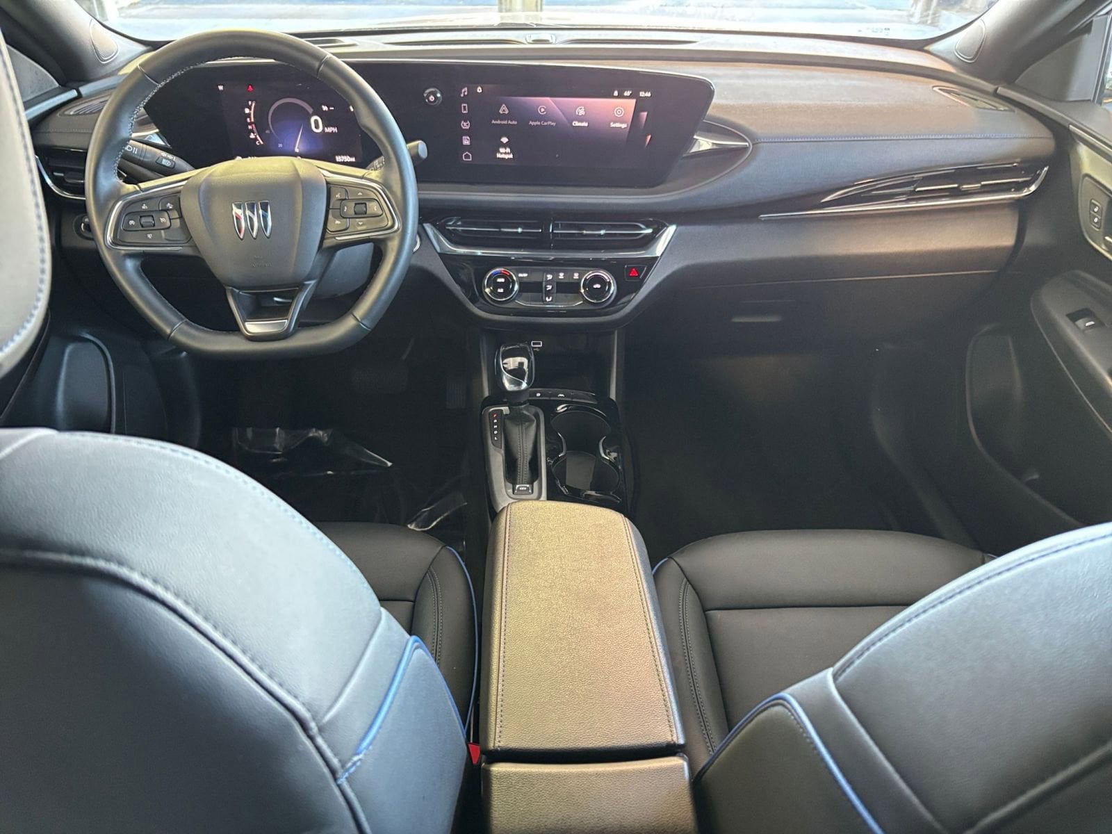 Thumbnail: 2025 Buick Envista - 32