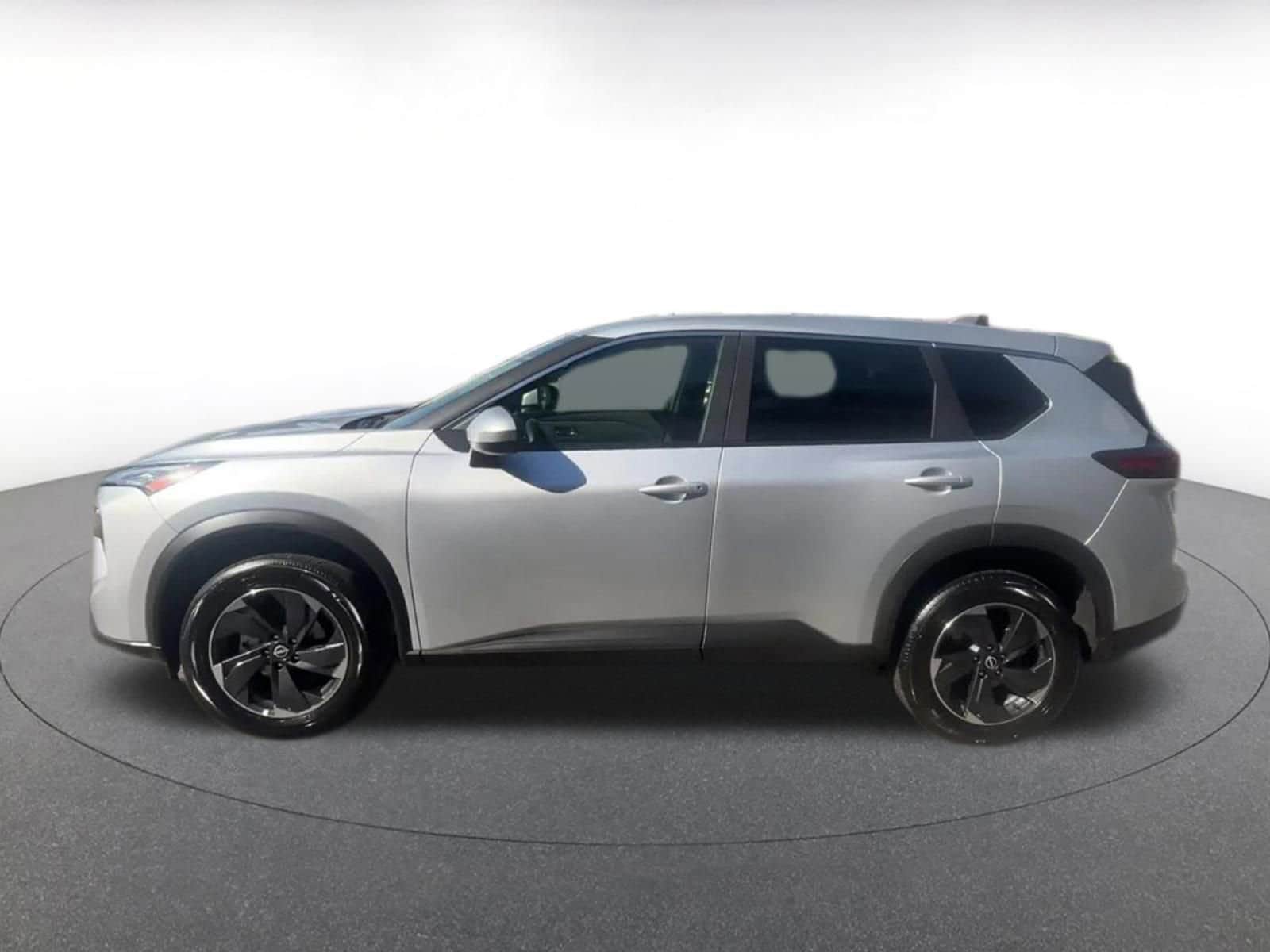 Thumbnail: 2025 Nissan Rogue - 8