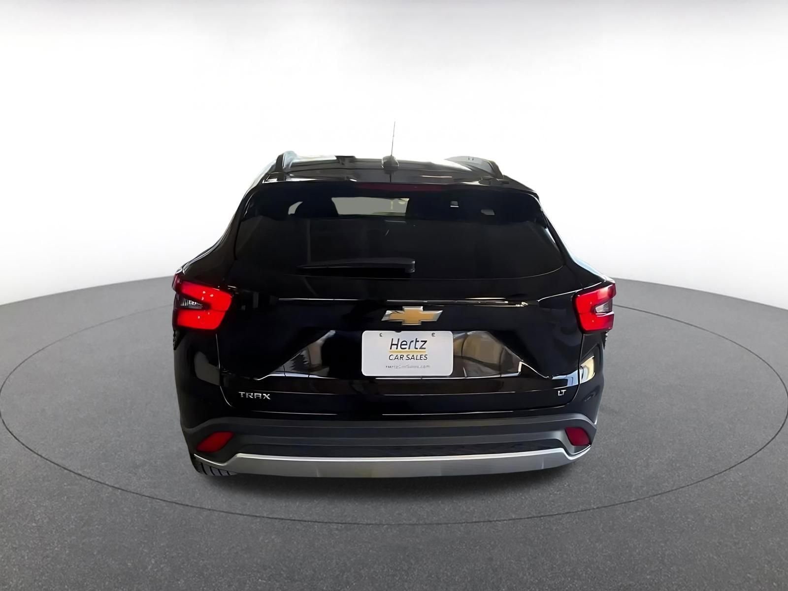 Thumbnail: 2025 Chevrolet Trax - 15