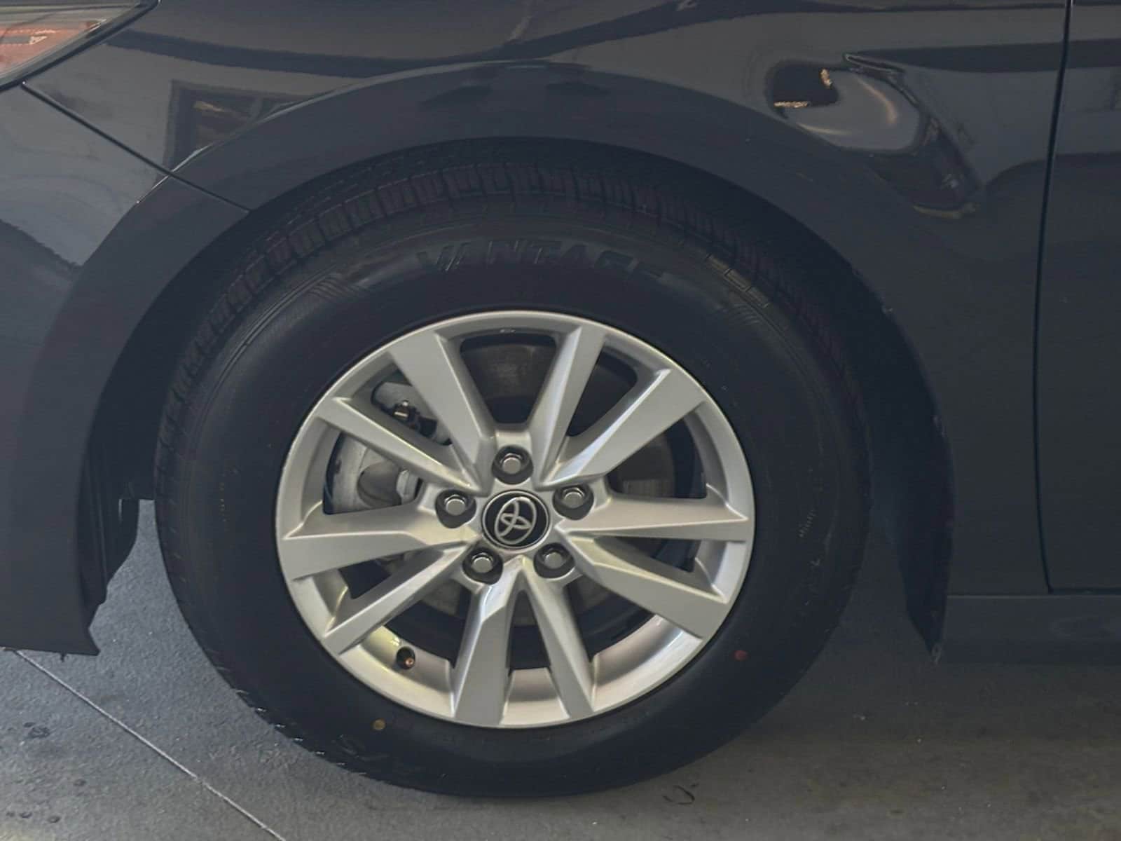 Thumbnail: 2025 Toyota Camry - 34