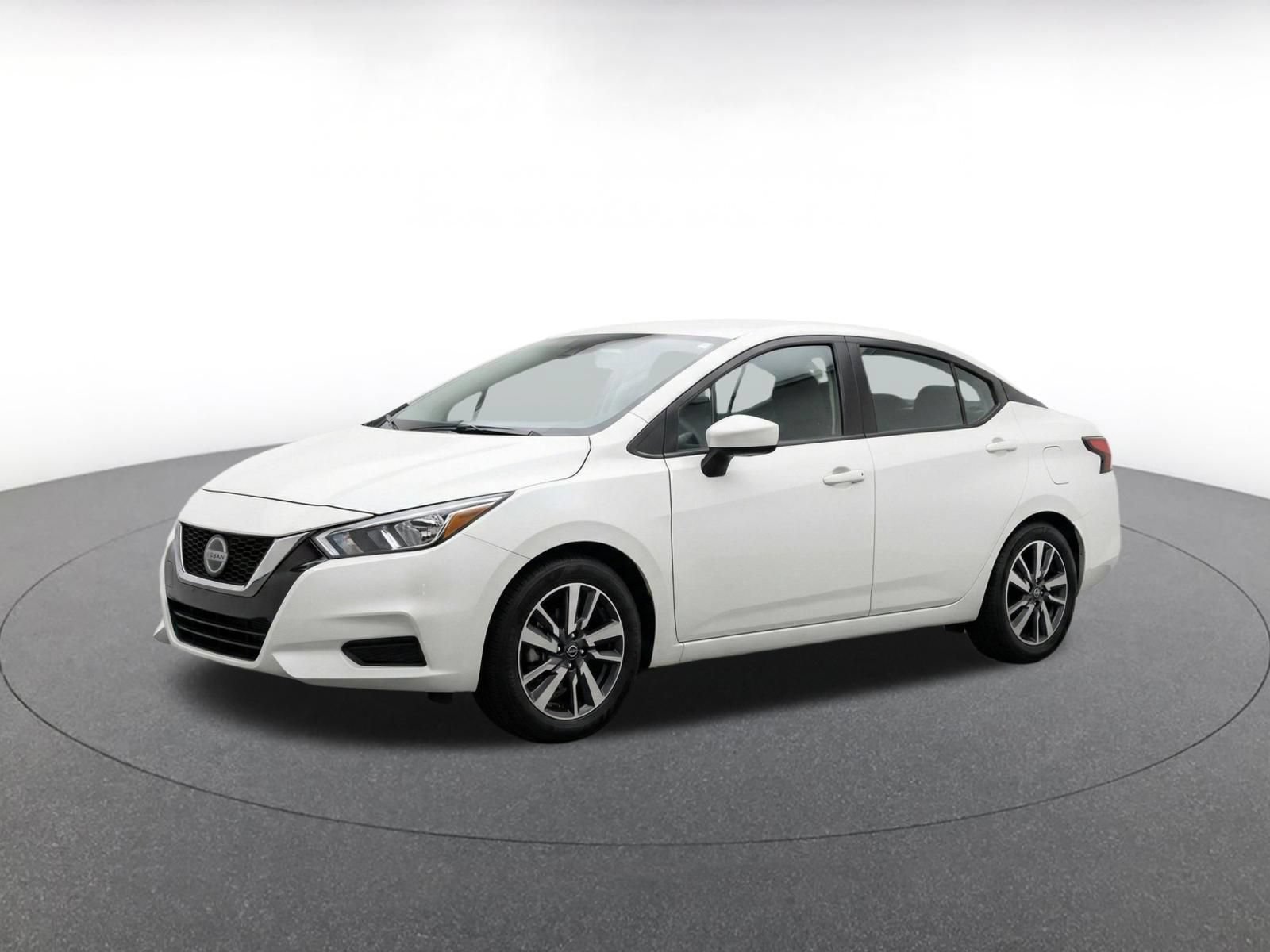 Thumbnail: 2025 Nissan Versa - 3
