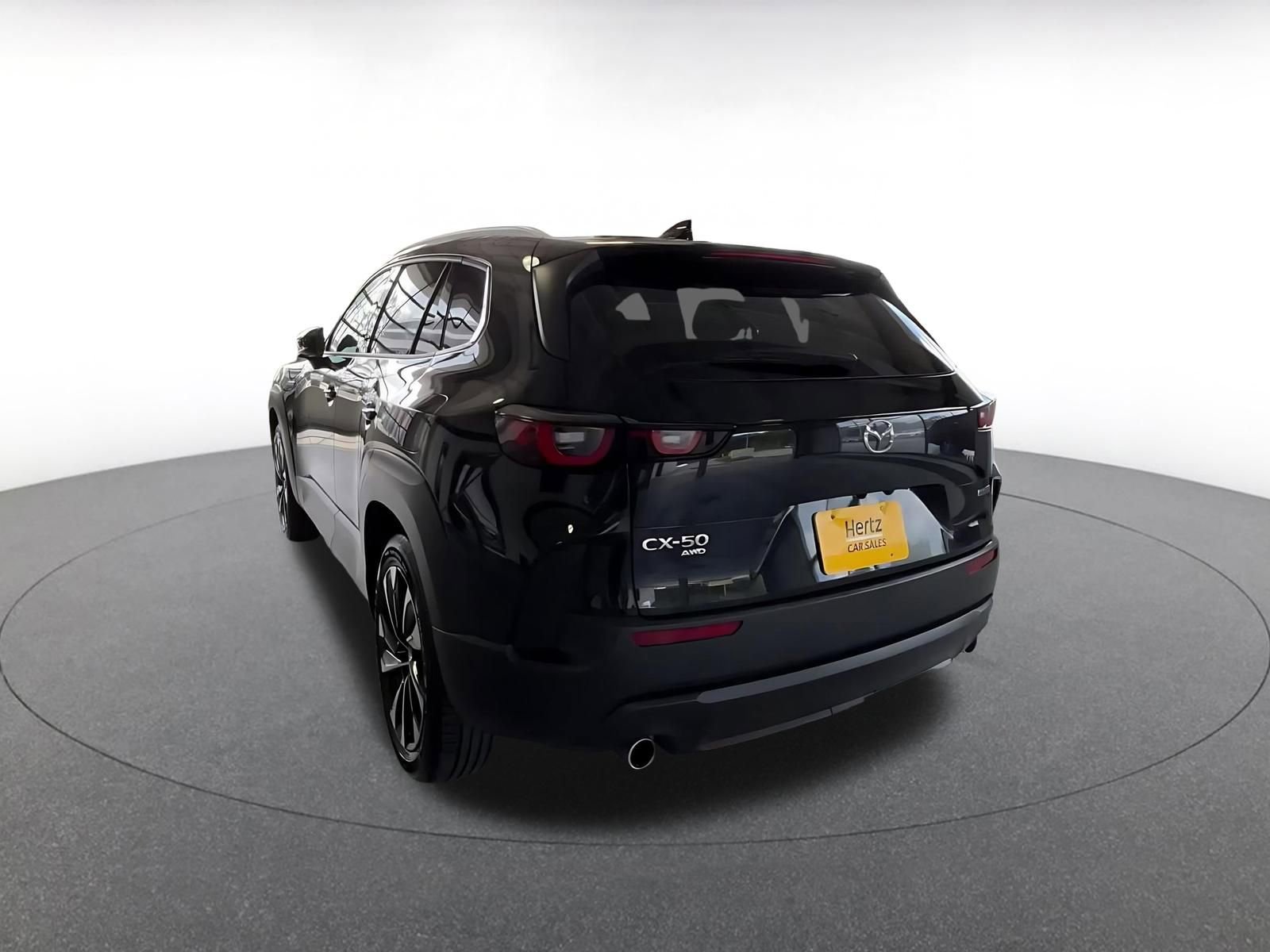 Thumbnail: 2025 Mazda CX-50 - 16