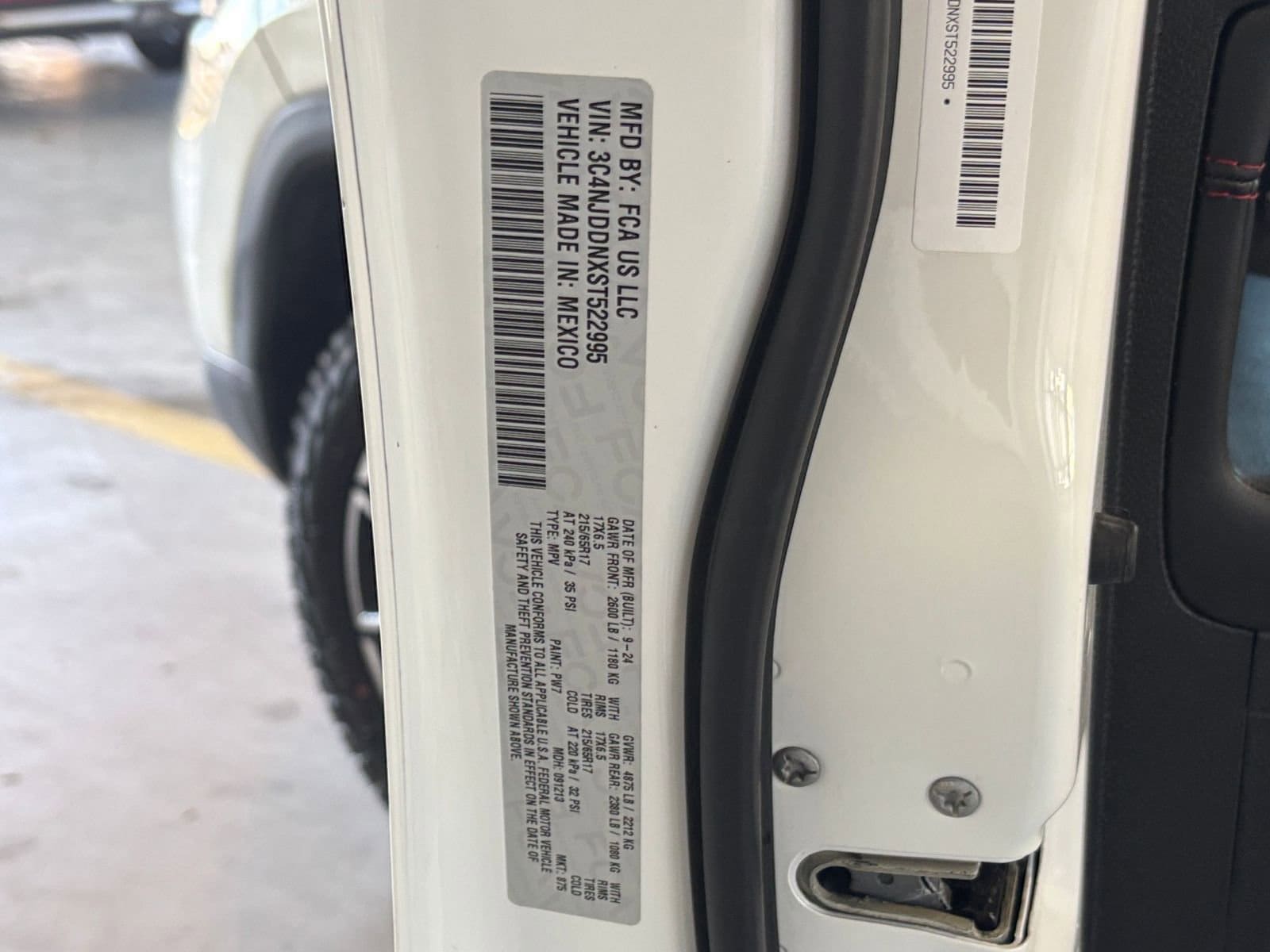 Thumbnail: 2025 Jeep Compass - 28