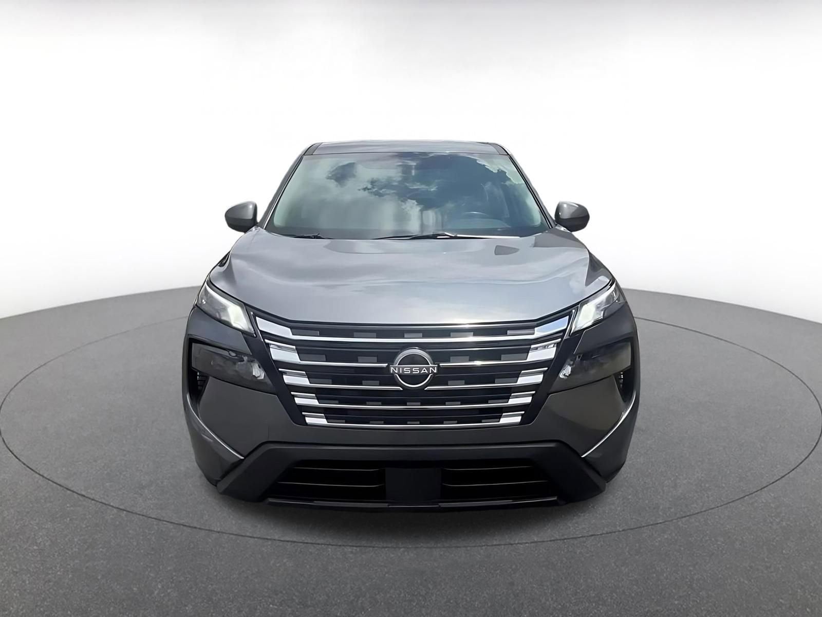 Thumbnail: 2025 Nissan Rogue - 5