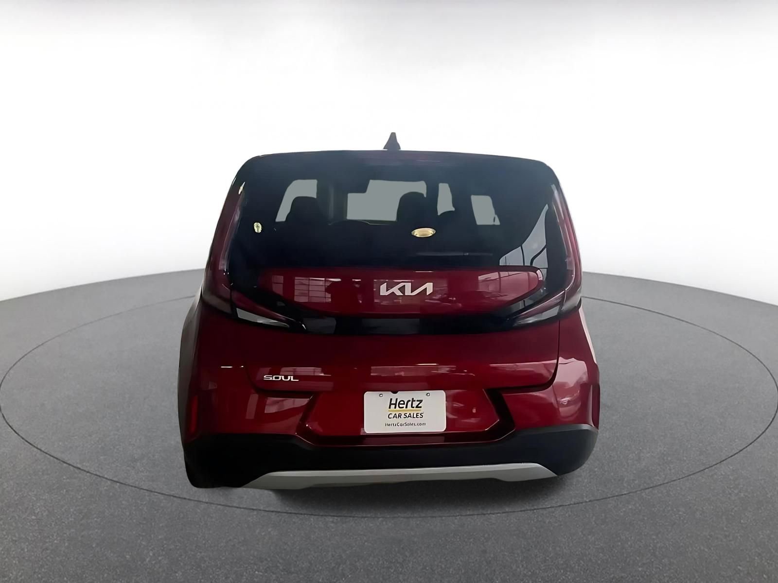 Thumbnail: 2025 Kia Soul - 11