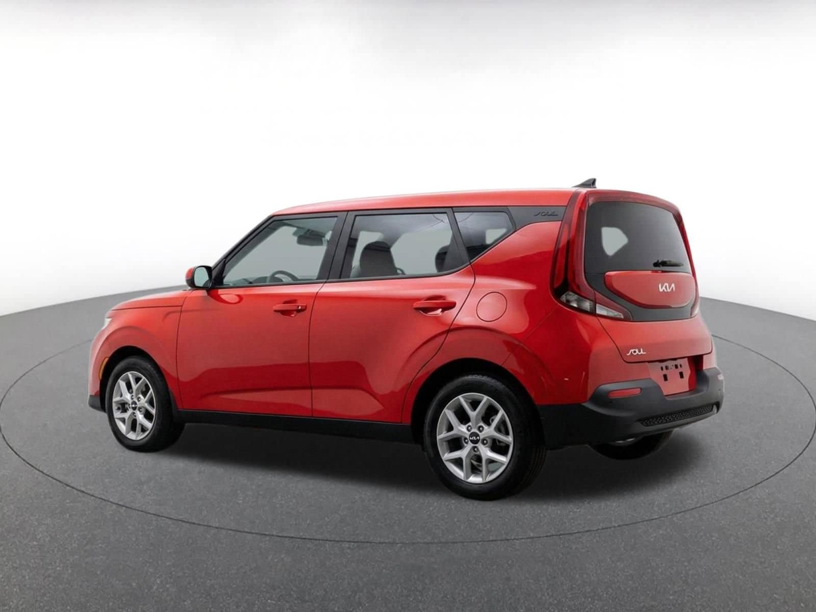 Thumbnail: 2025 Kia Soul - 6