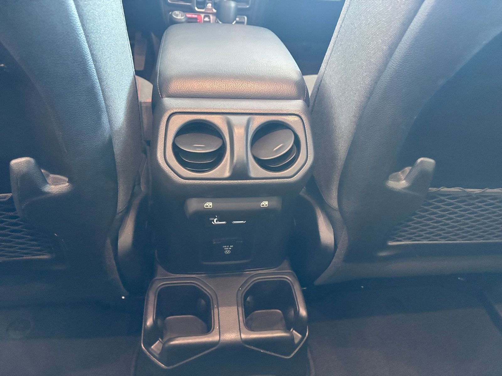 Thumbnail: 2025 Jeep Wrangler - 26