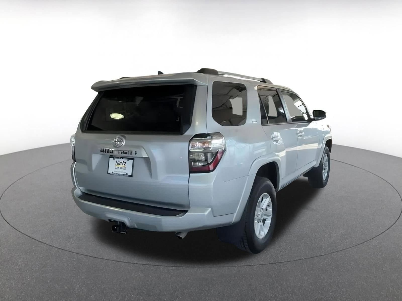 Thumbnail: 2024 Toyota 4Runner - 18