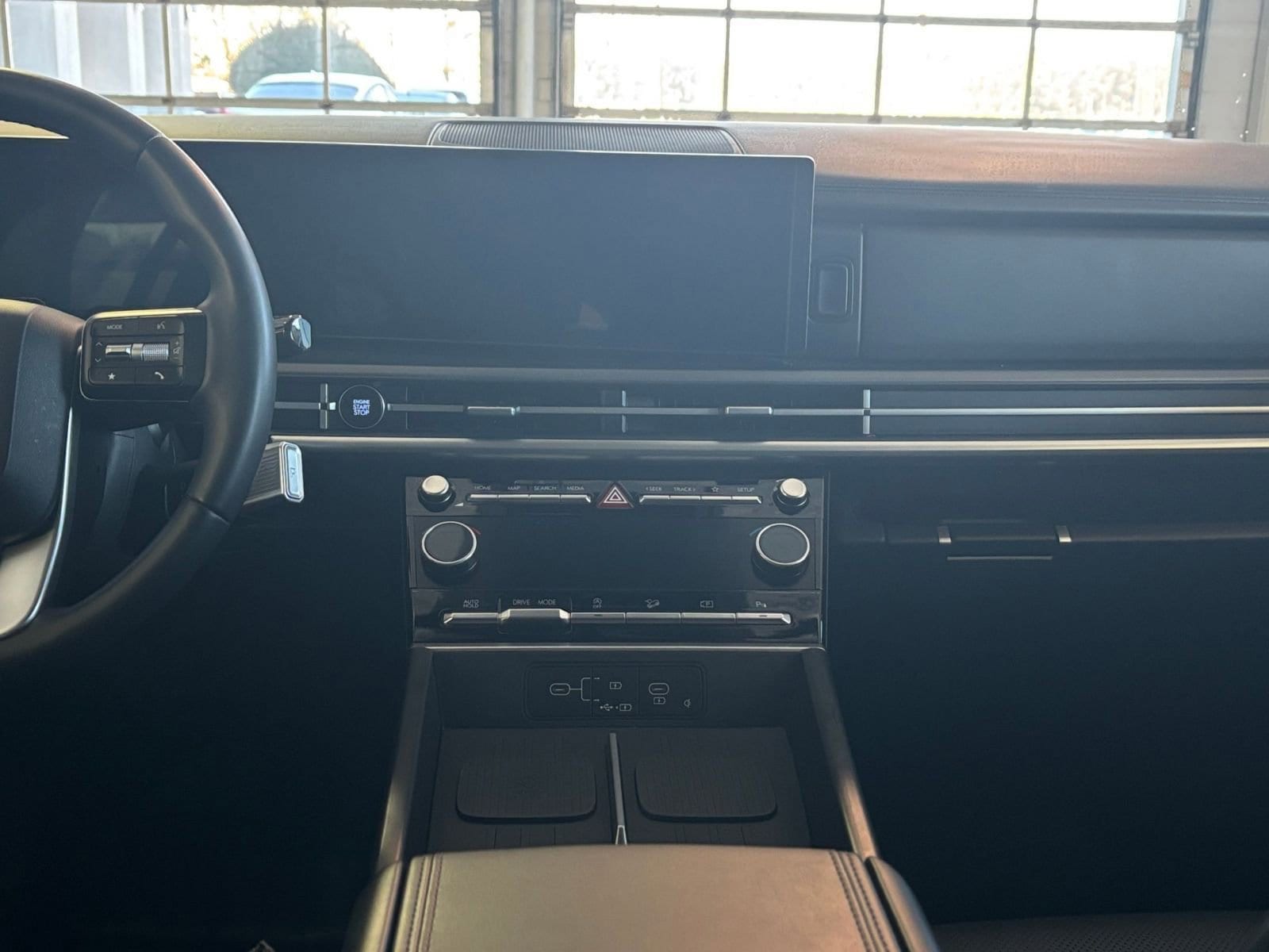 Thumbnail: 2025 Hyundai Santa Fe - 25