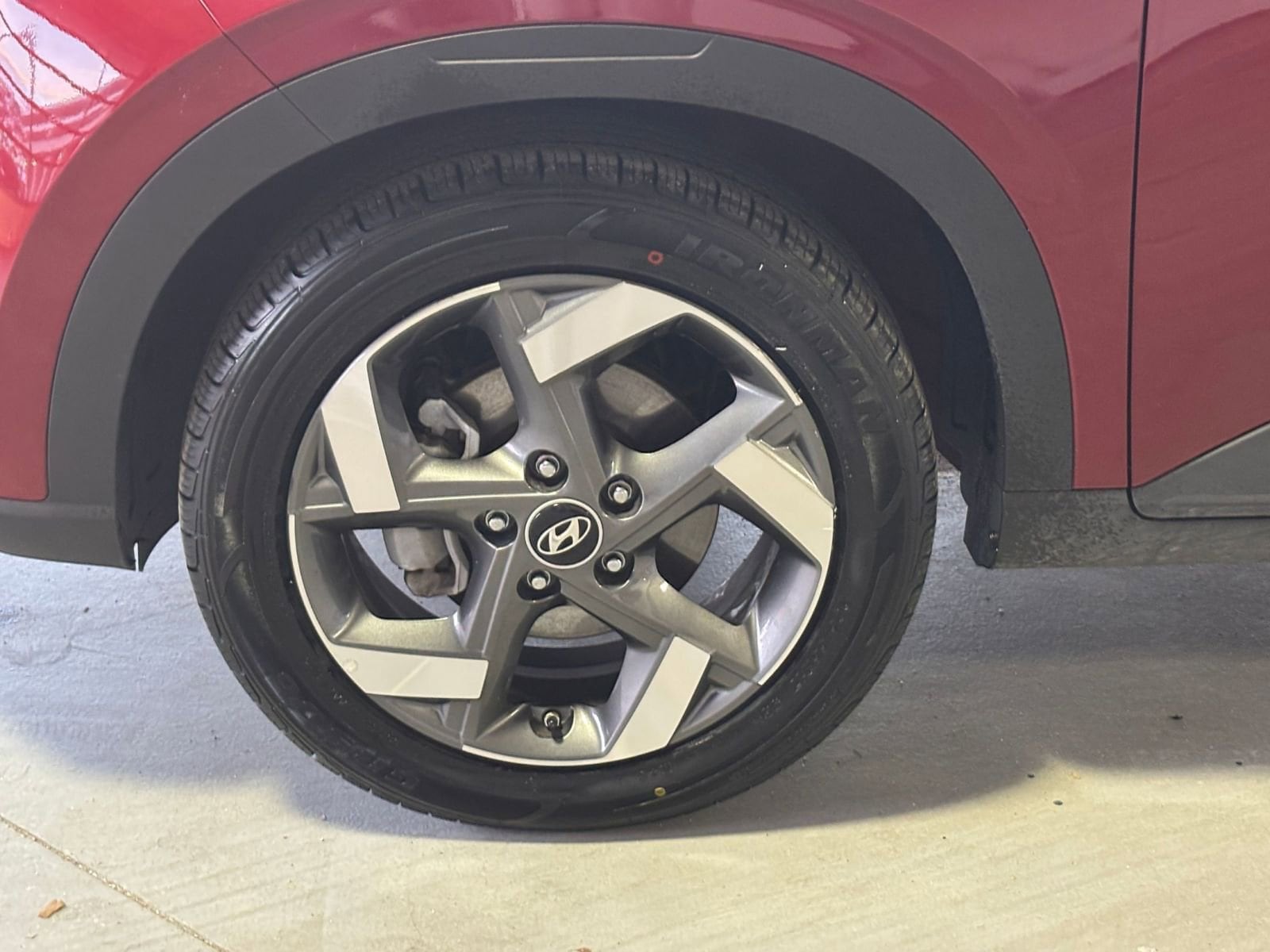 Thumbnail: 2025 Hyundai Venue - 30