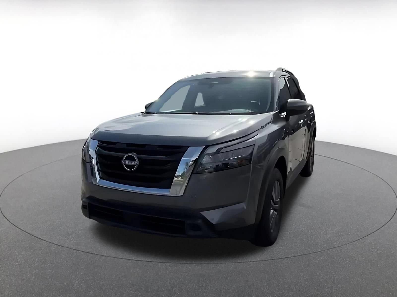 Thumbnail: 2025 Nissan Pathfinder - 6