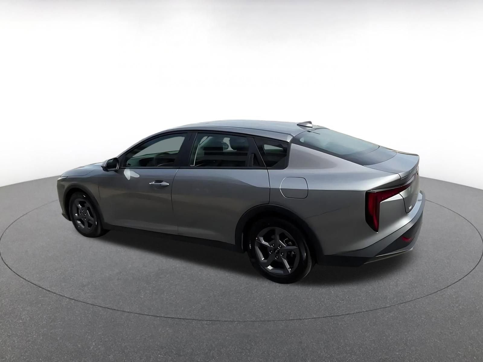 Thumbnail: 2025 Kia K4 - 15