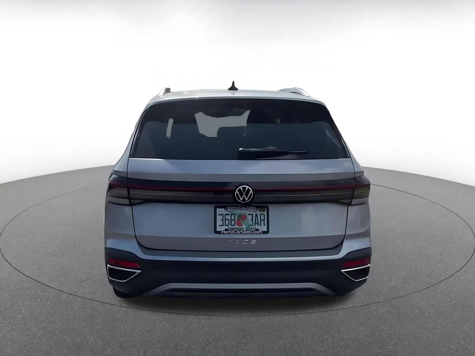 Thumbnail: 2025 Volkswagen Taos - 12