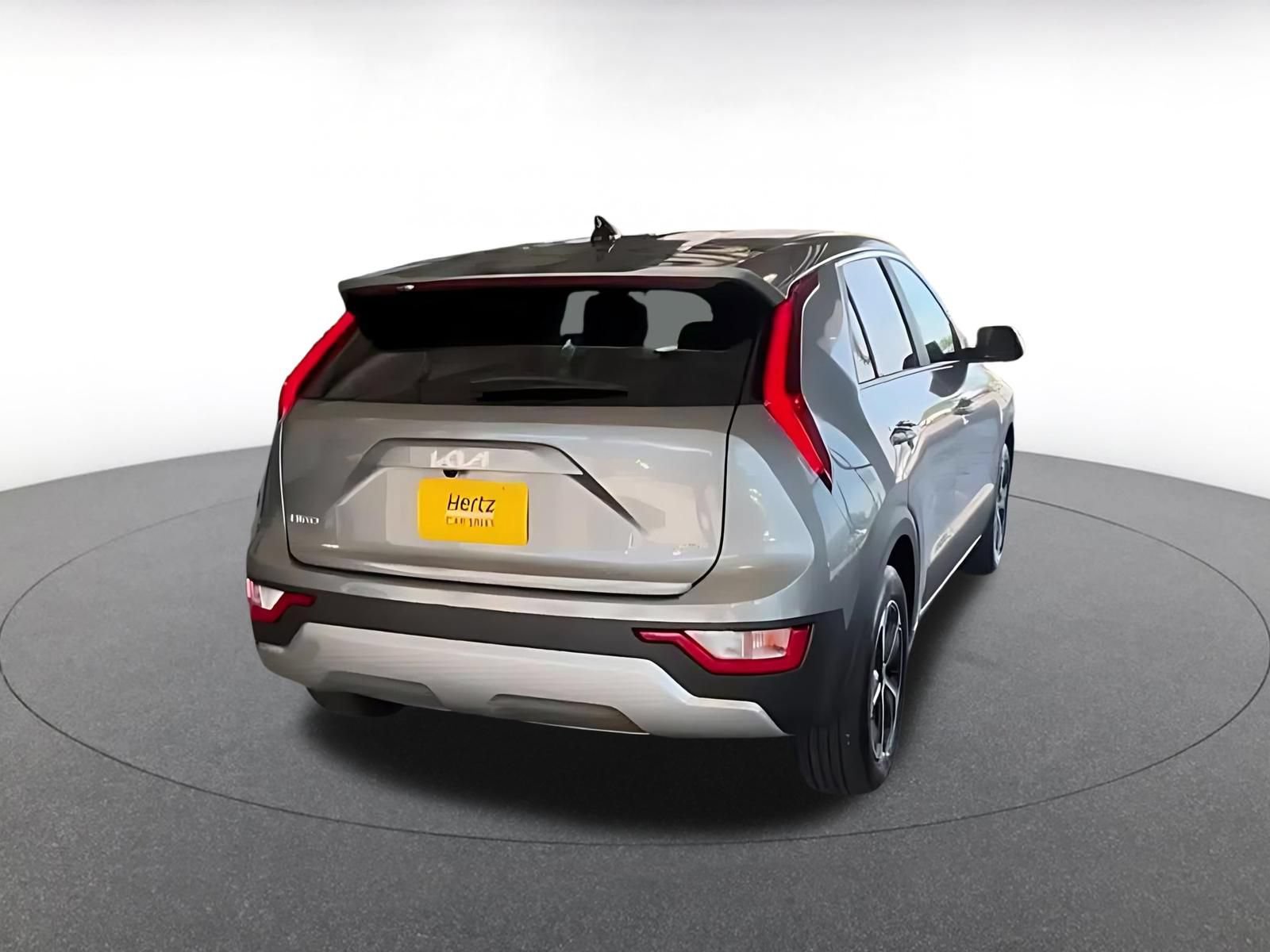 Thumbnail: 2026 Kia Niro - 13