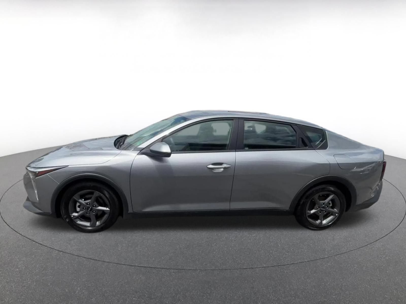 Thumbnail: 2025 Kia K4 - 7