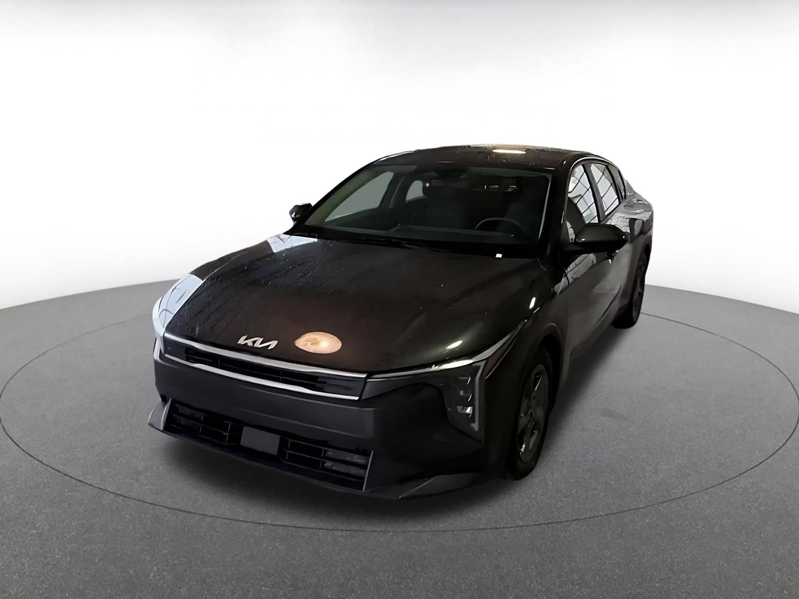 Thumbnail: 2025 Kia K4 - 7