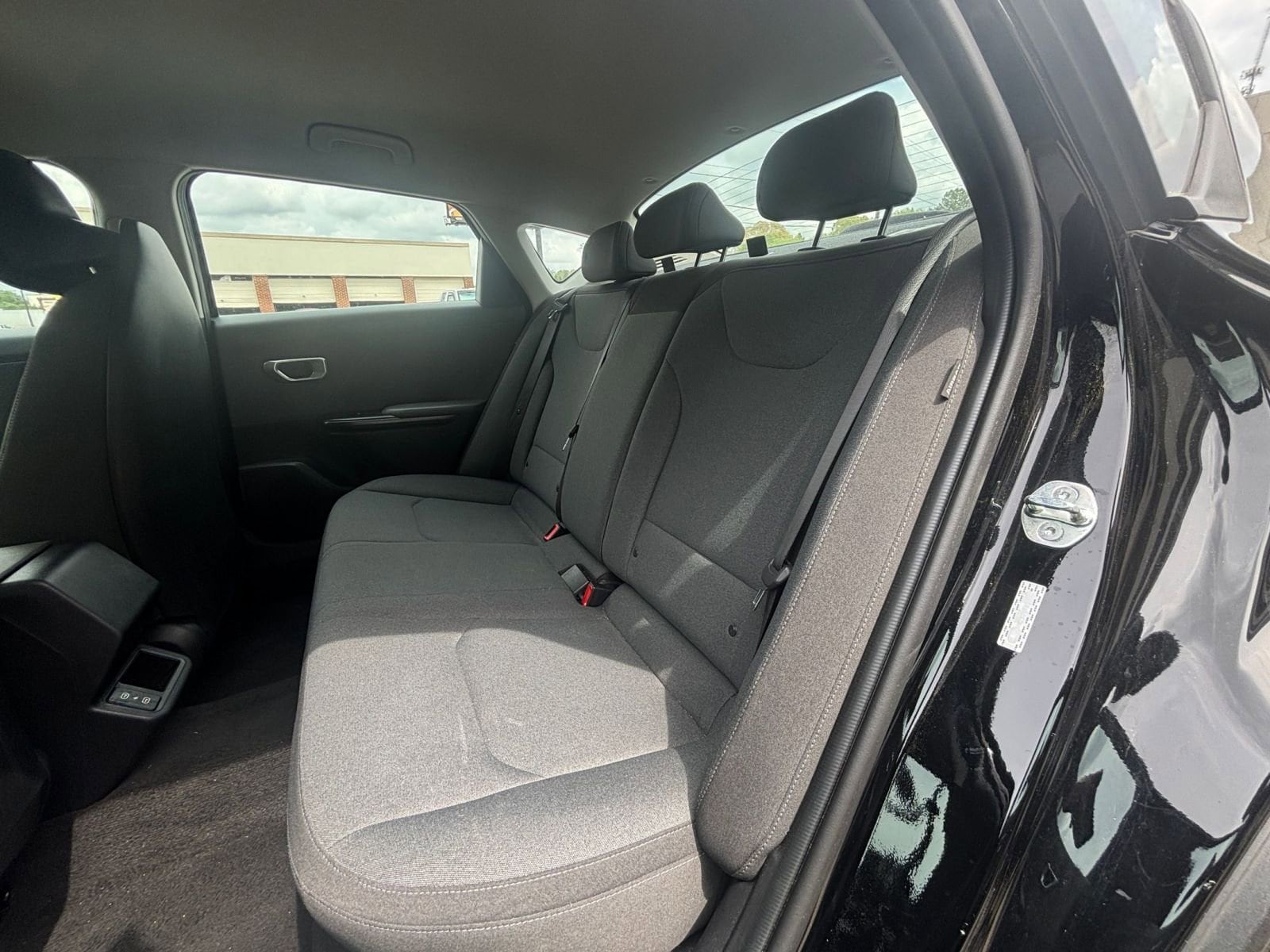 Thumbnail: 2025 Kia K4 - 30