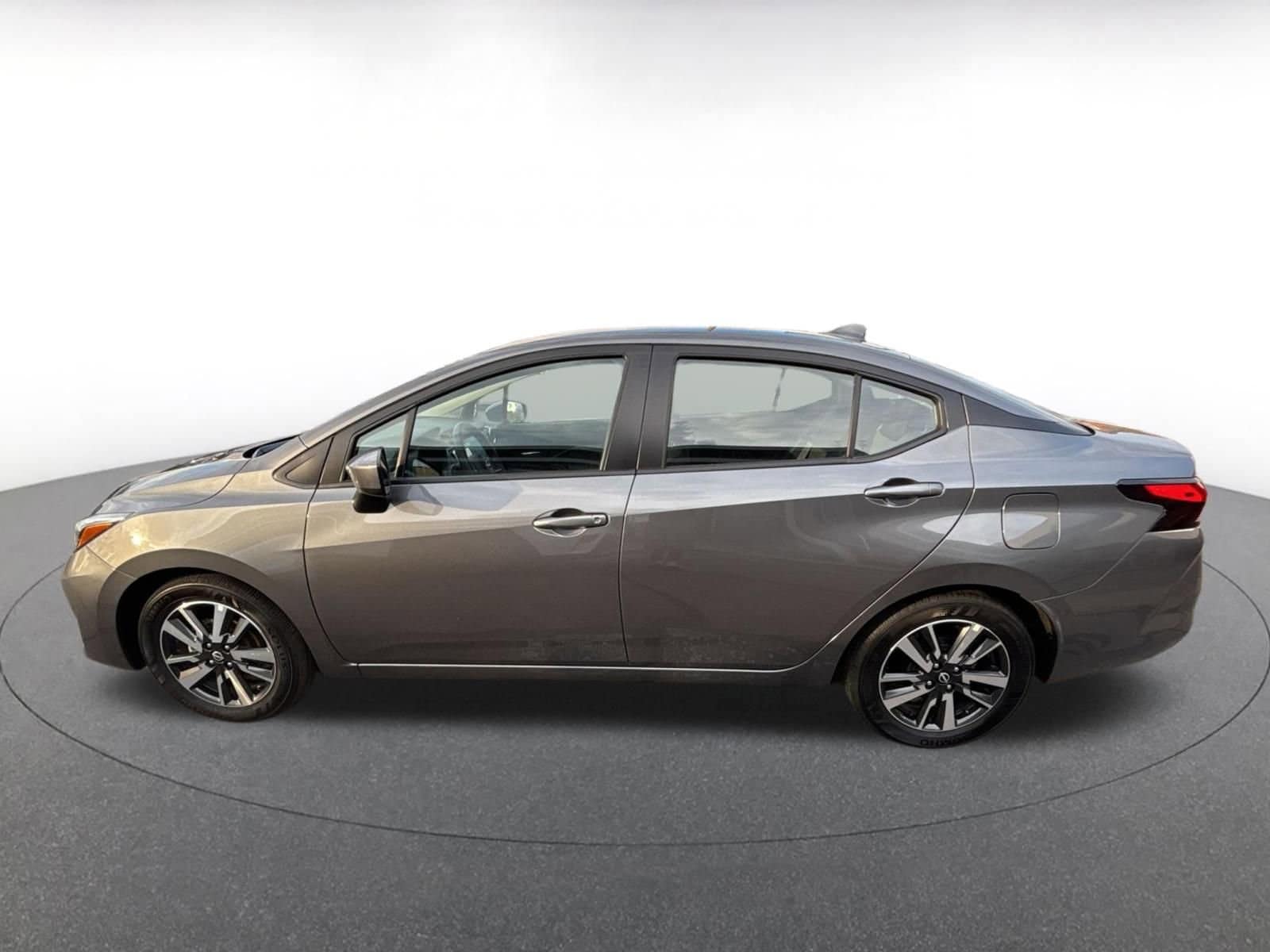 Thumbnail: 2025 Nissan Versa - 11