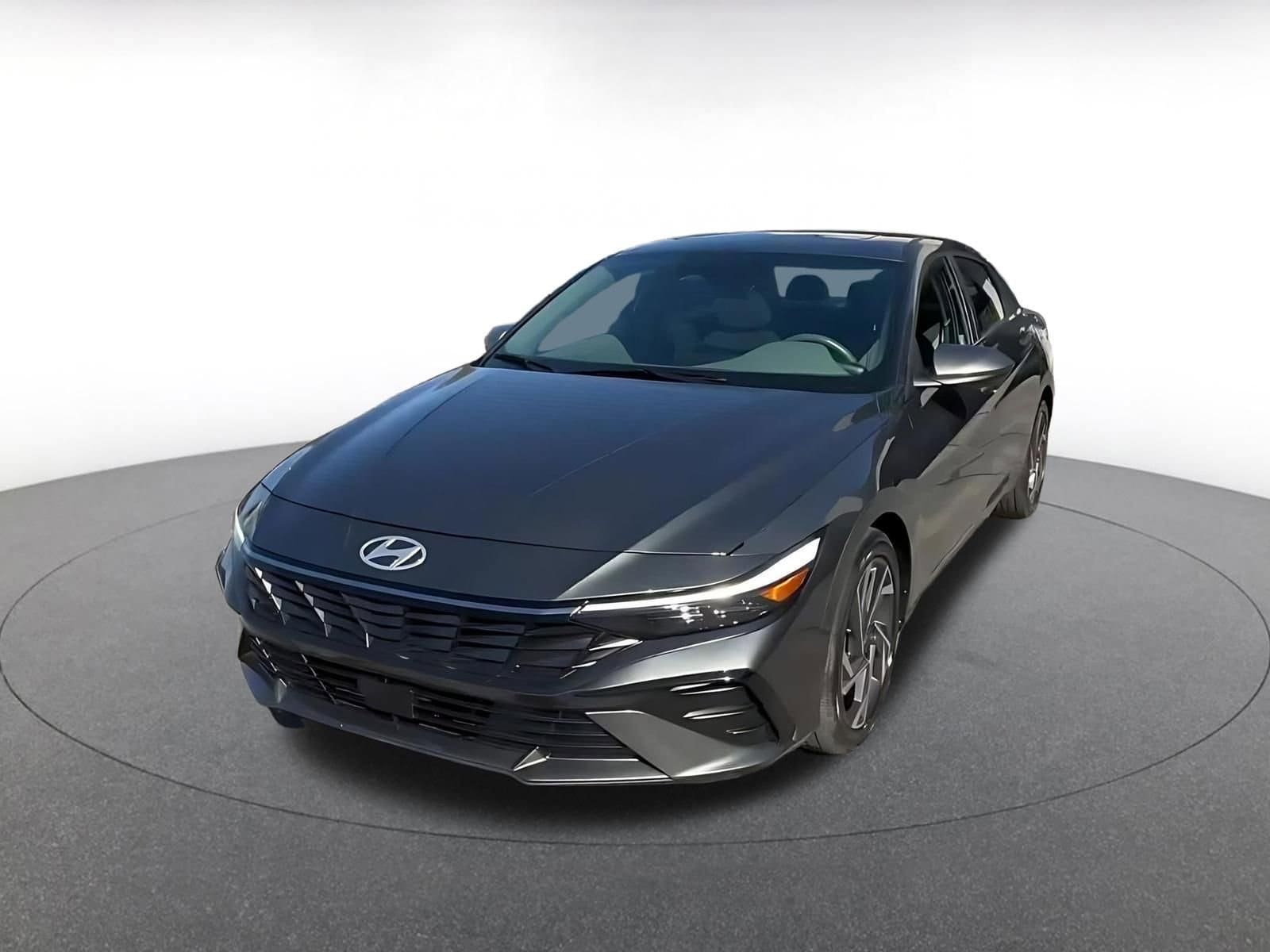 Thumbnail: 2025 Hyundai Elantra - 6