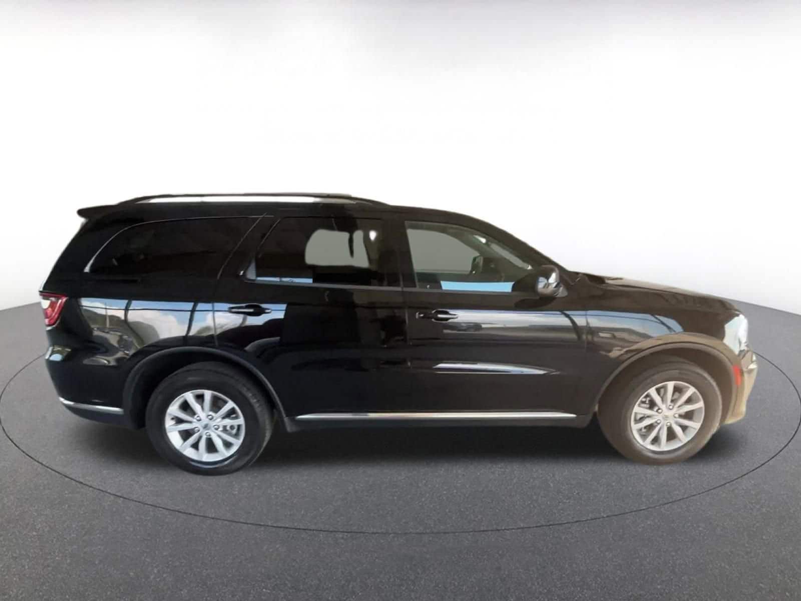 Thumbnail: 2024 Dodge Durango - 15