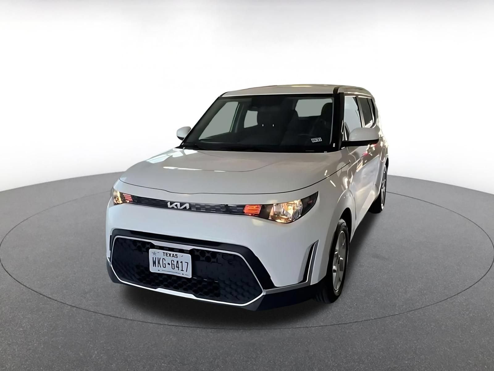 Thumbnail: 2025 Kia Soul - 13