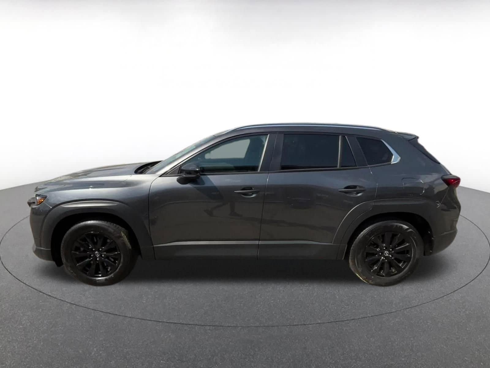 Thumbnail: 2025 Mazda CX-50 - 8