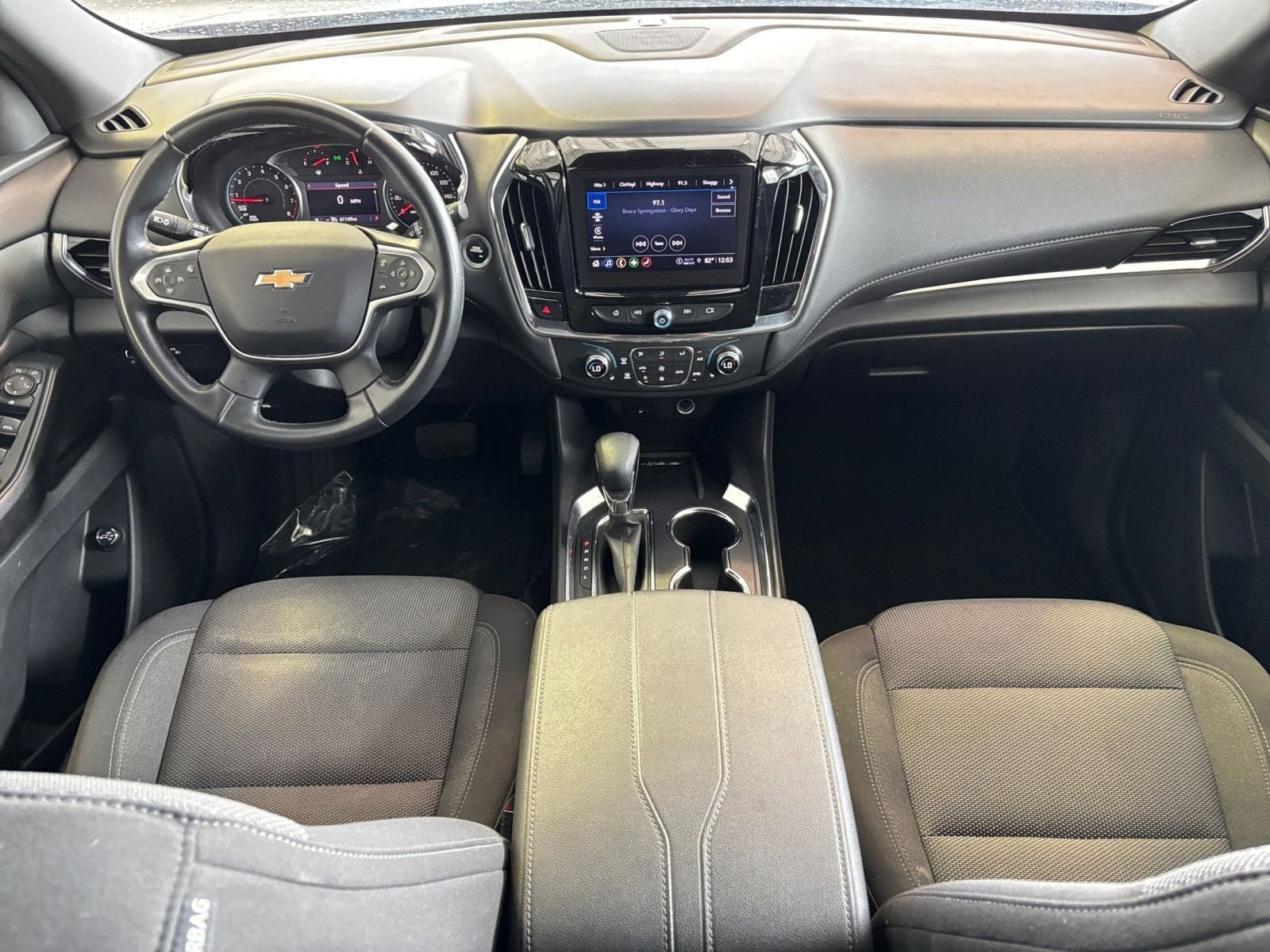 Thumbnail: 2023 Chevrolet Traverse - 33