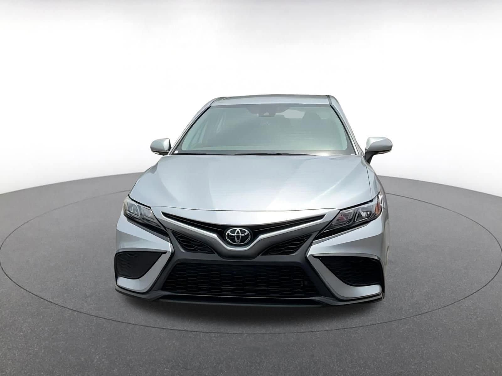 2024 Toyota Camry SE 5