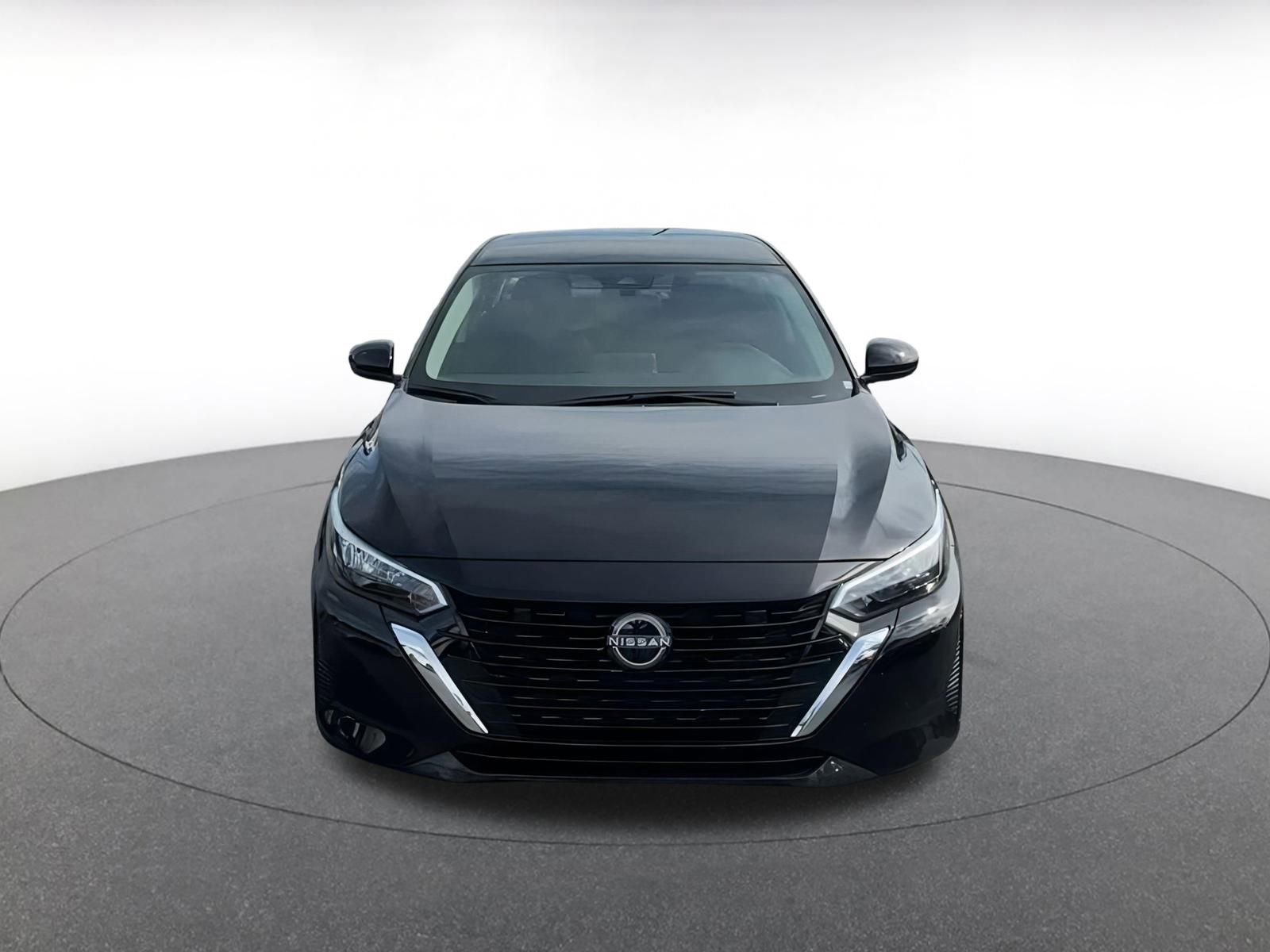 2024 Nissan Sentra SV 5