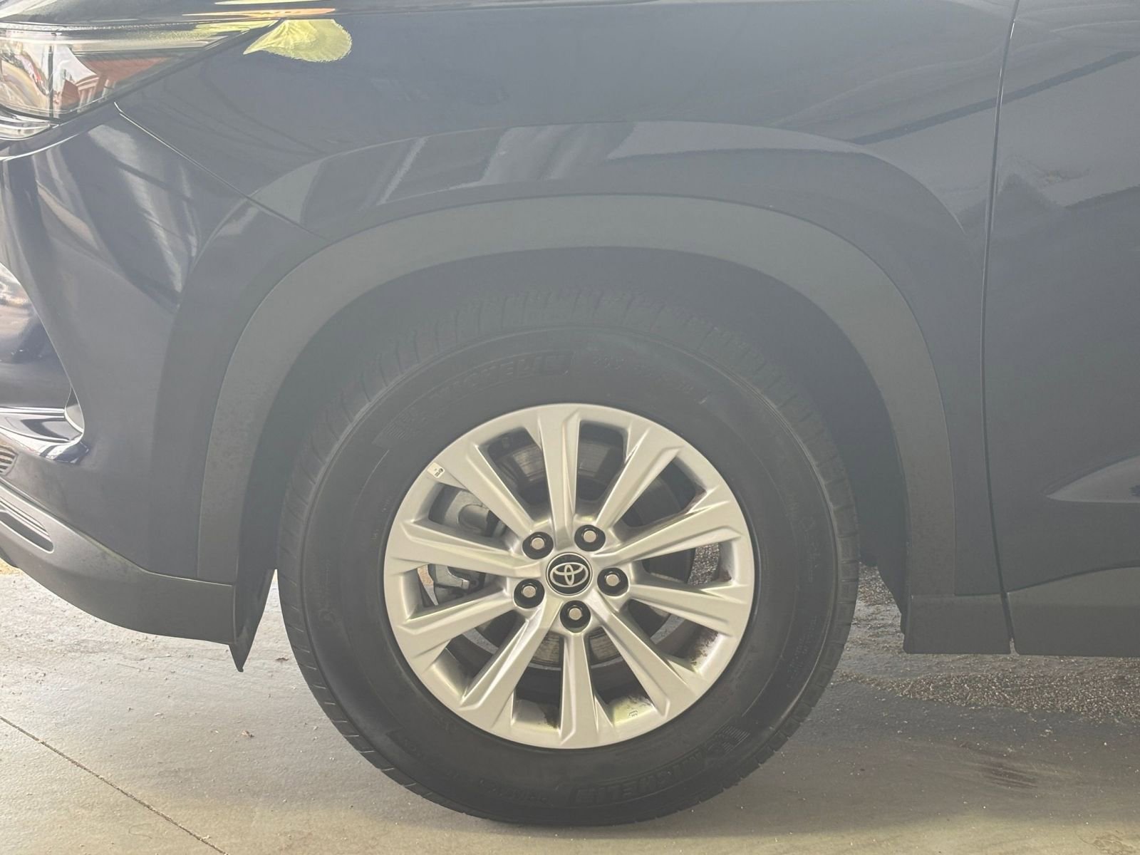 Thumbnail: 2025 Toyota Grand Highlander - 30