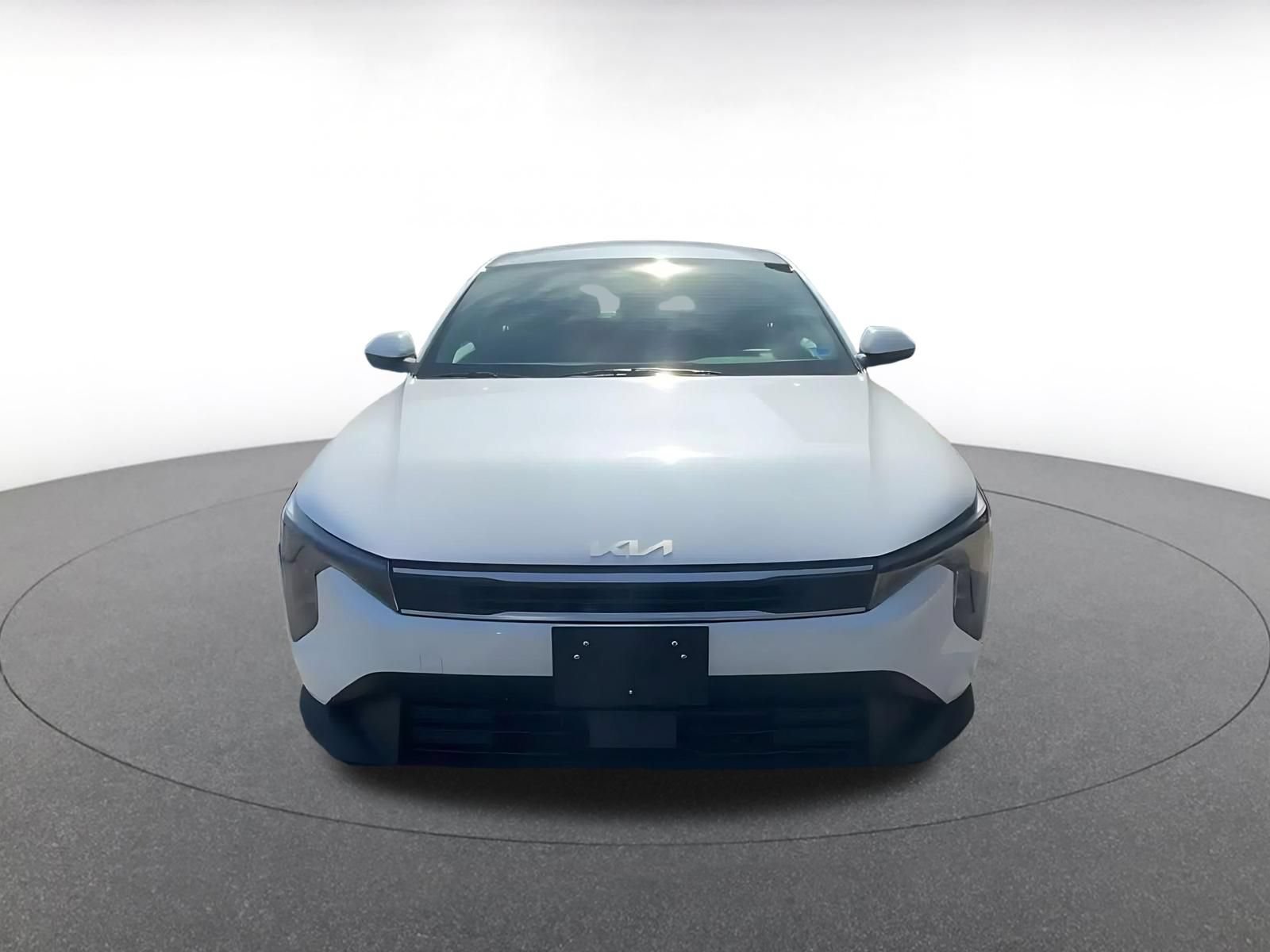 Thumbnail: 2026 Kia K4 - 4