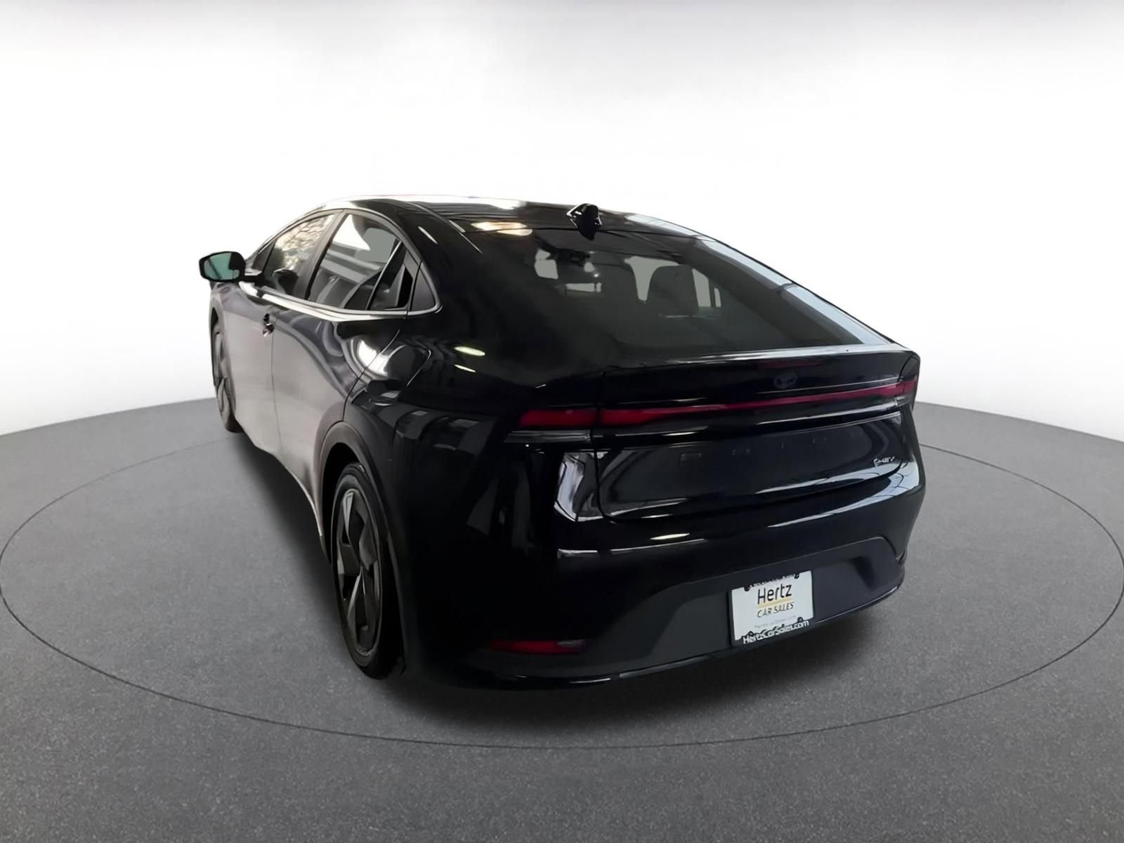 Thumbnail: 2025 Toyota Prius - 11