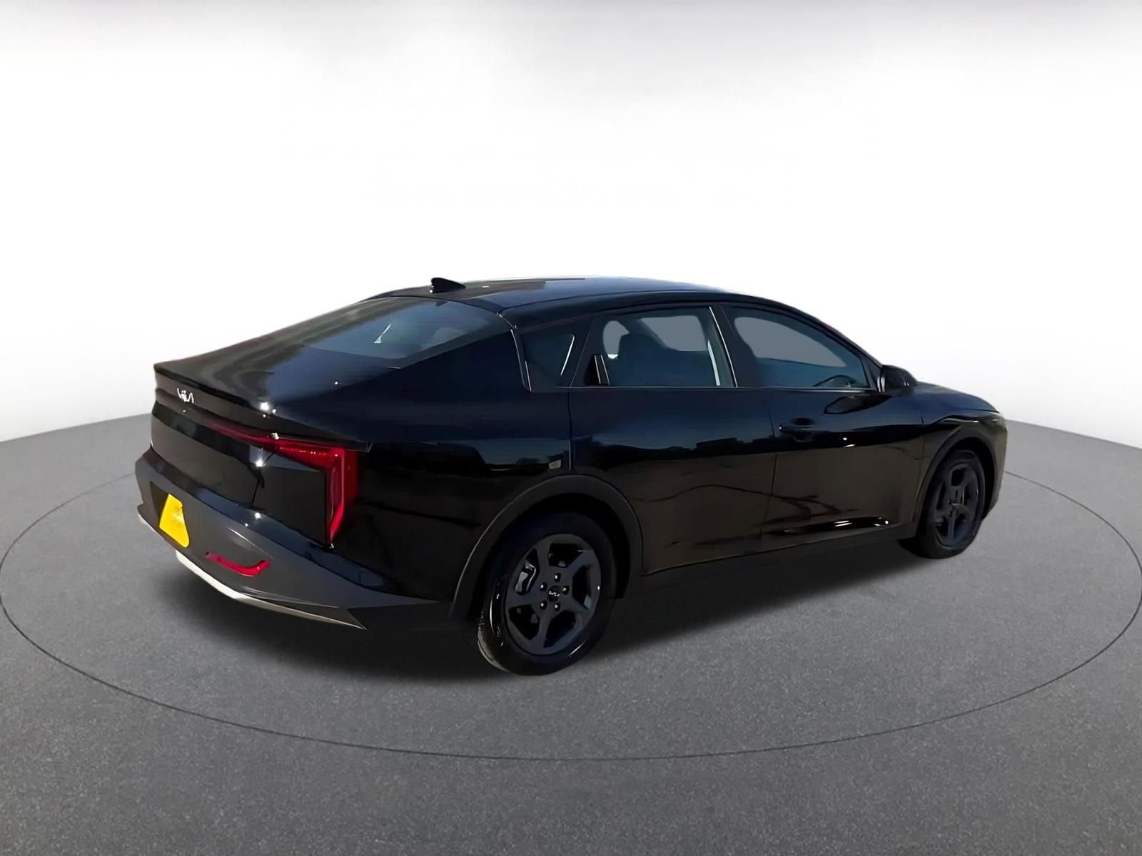 Thumbnail: 2025 Kia K4 - 16