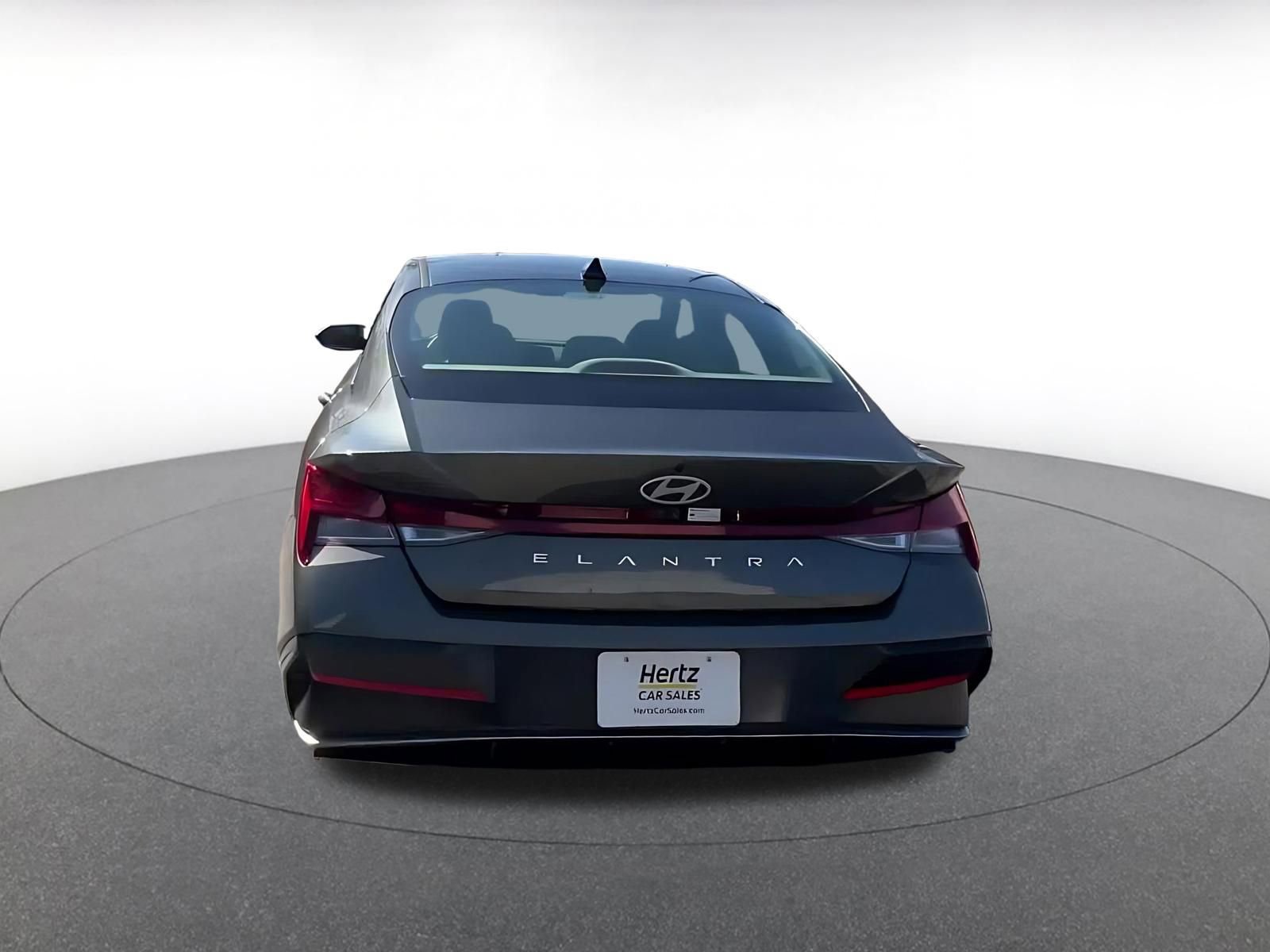 Thumbnail: 2025 Hyundai Elantra - 12