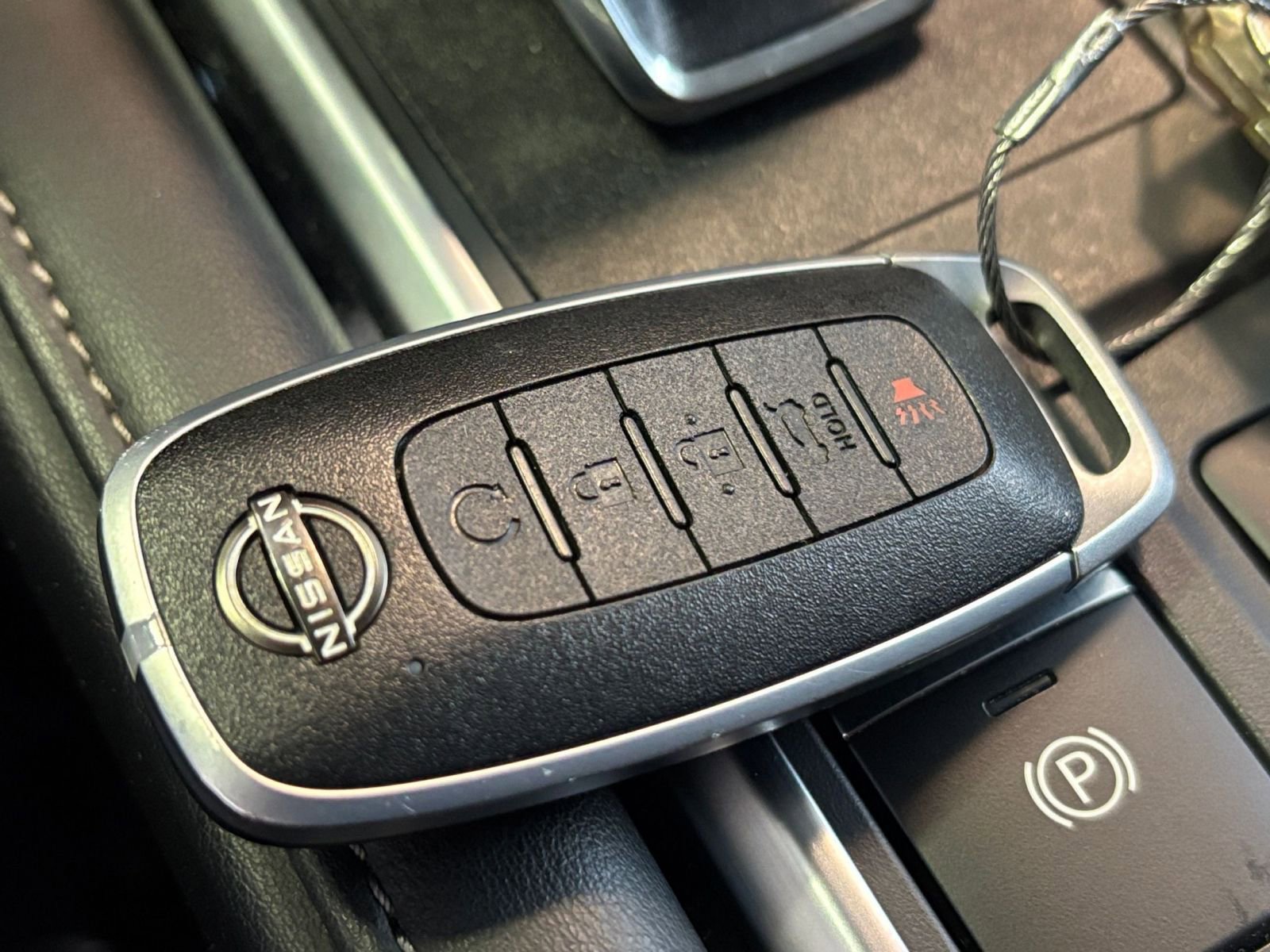 Thumbnail: 2025 Nissan Pathfinder - 21